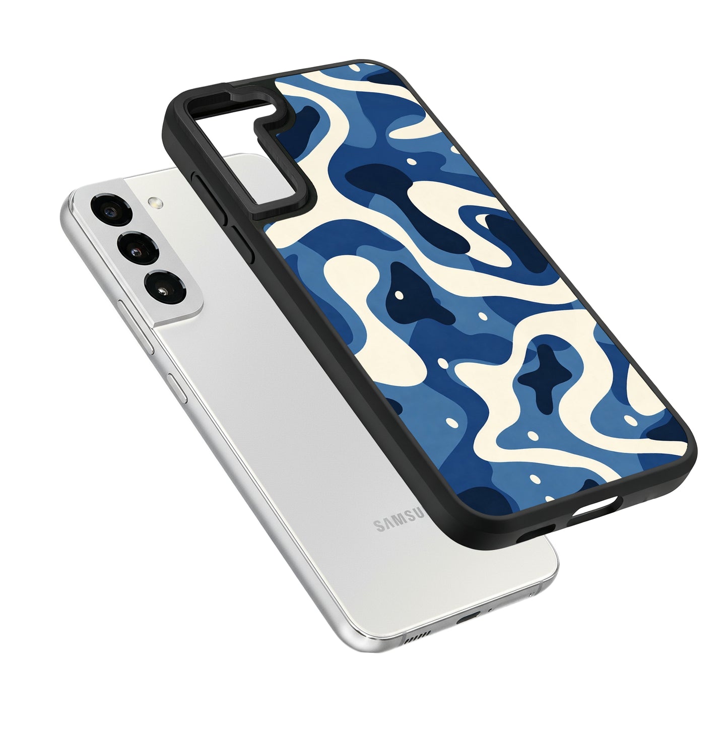  {model: Galaxy S24, Galaxy S23, Galaxy S22}{case: Impact} 