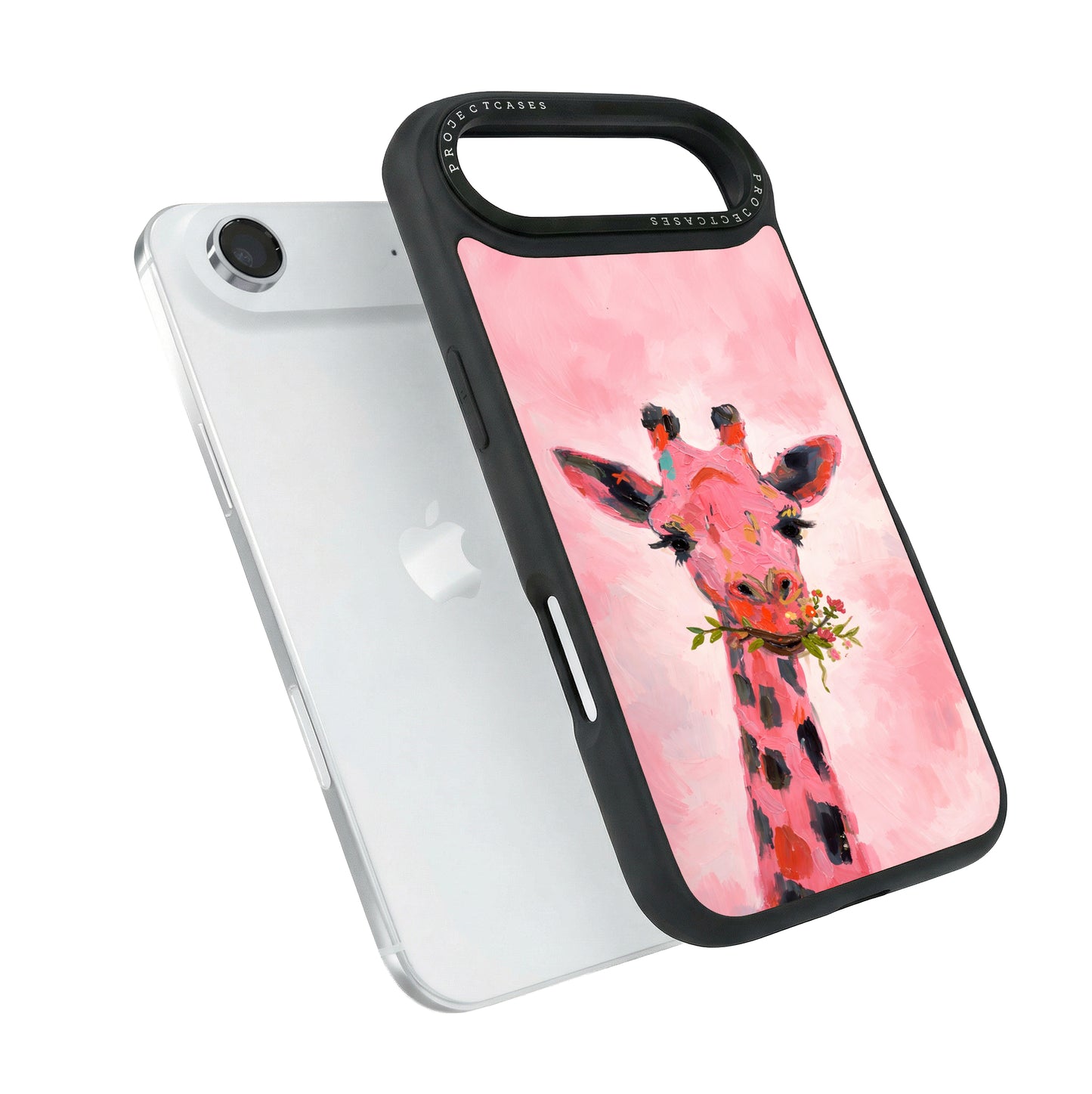{model: iPhone 17 Air}{case: Impact} 