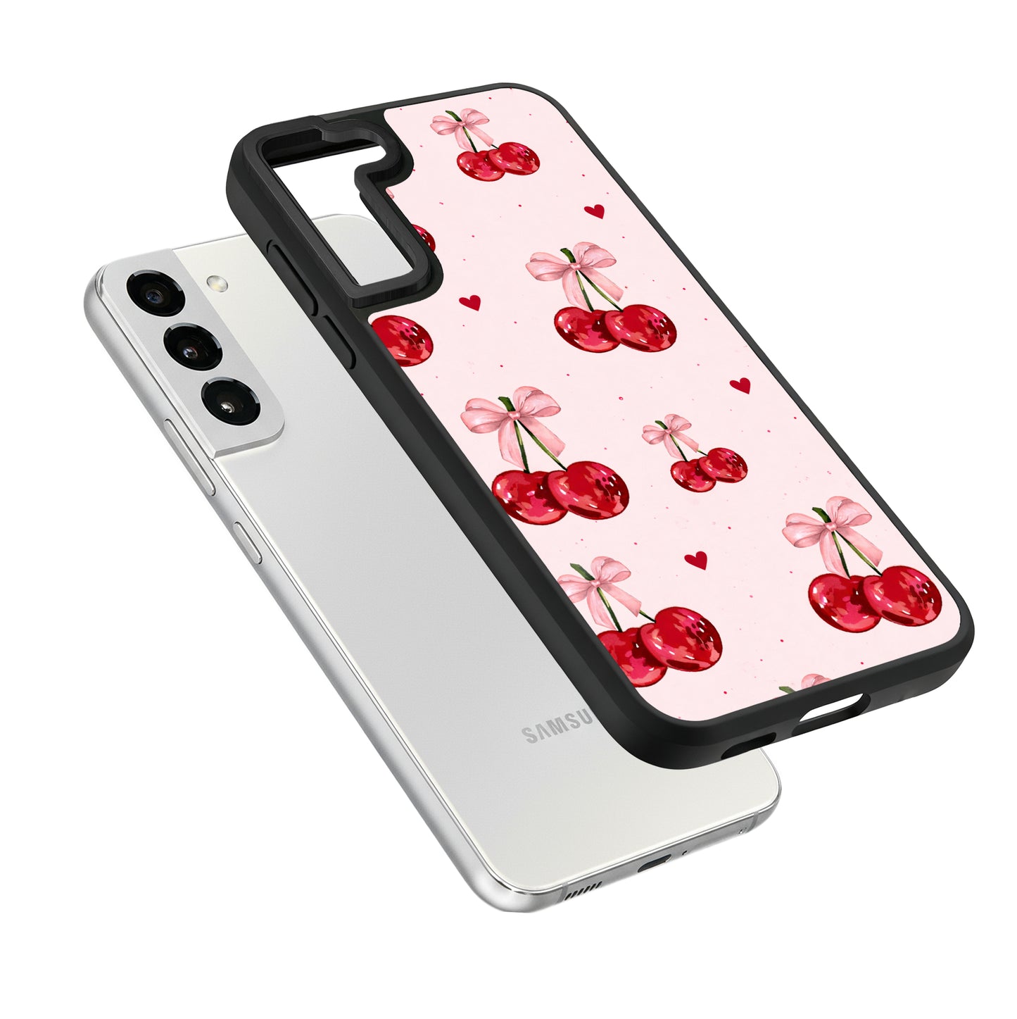  {model: Galaxy S24, Galaxy S23, Galaxy S22}{case: Impact} 