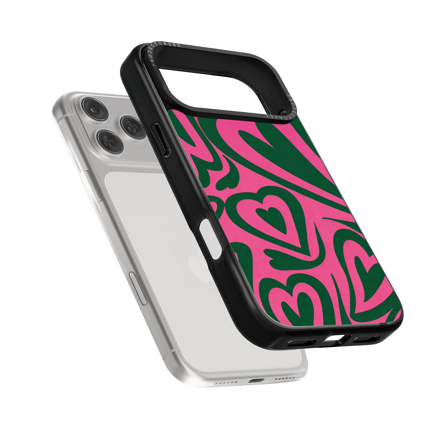  {model: iPhone 17}{case: Impact}