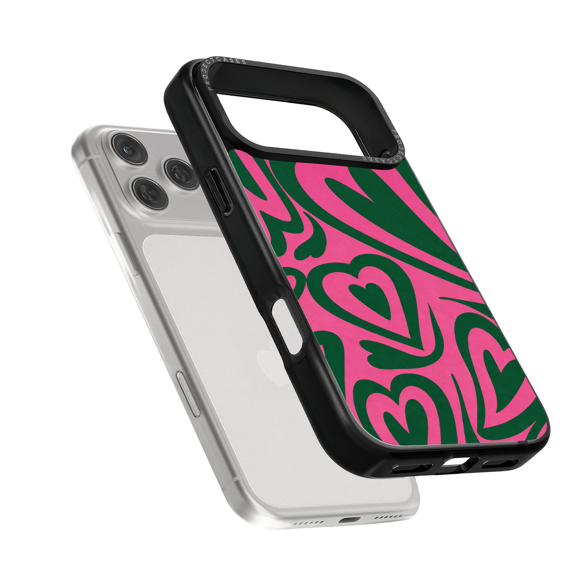 {model: iPhone 17}{case: Impact}