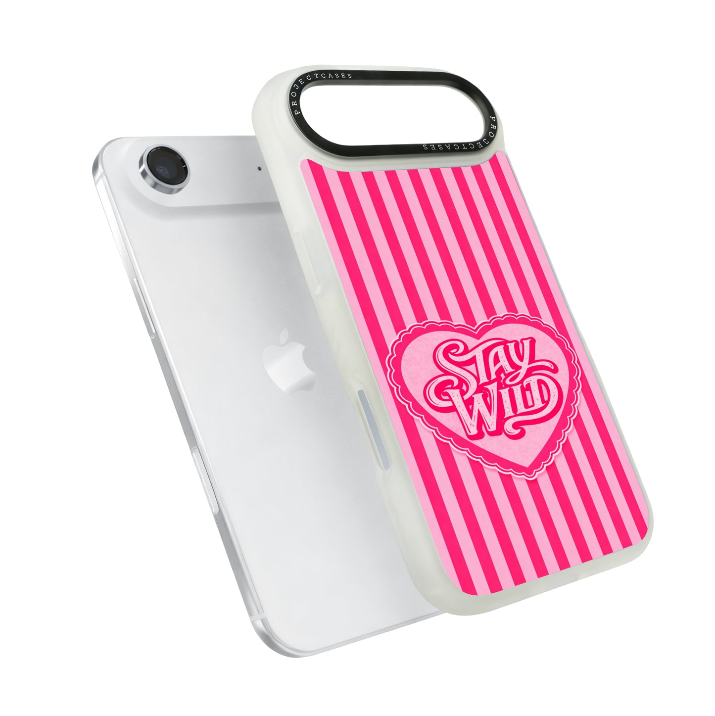 {model: iPhone 17 Air}{case: Matte Sides} 