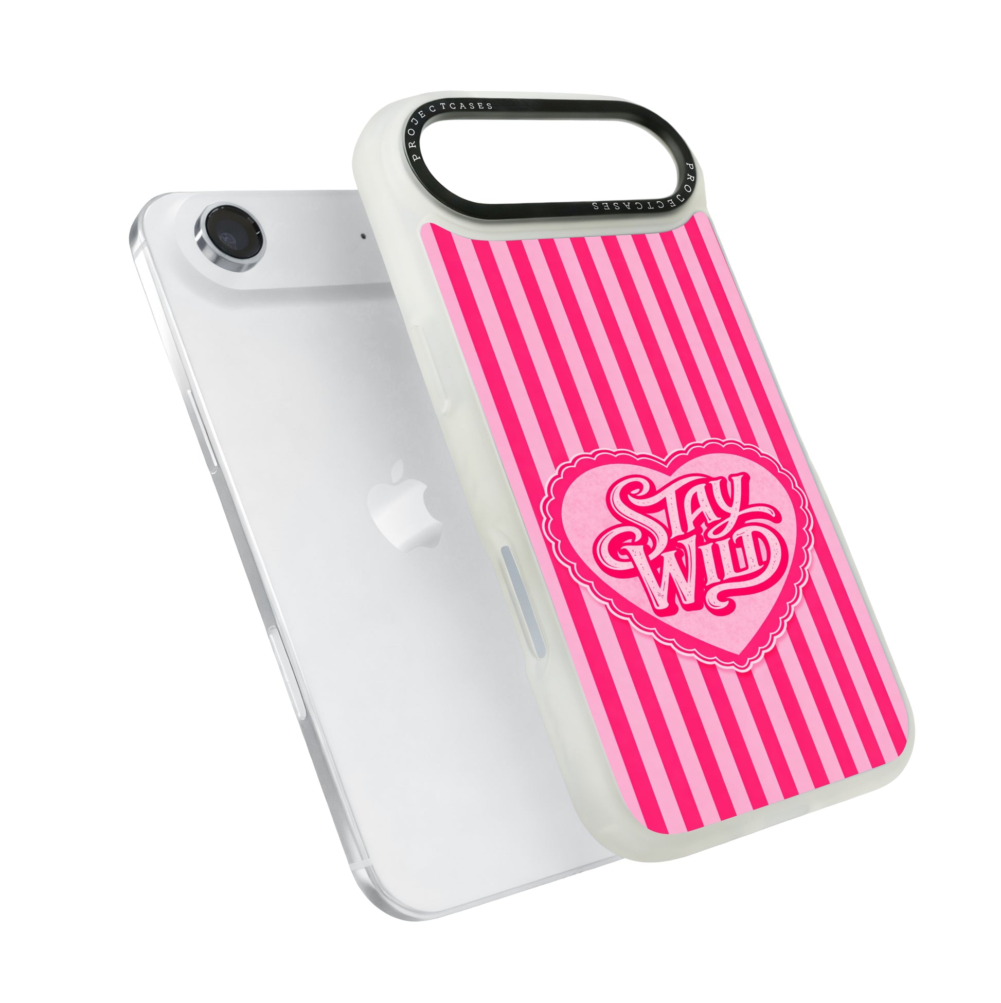 {model: iPhone 17 Air}{case: Matte Sides} 