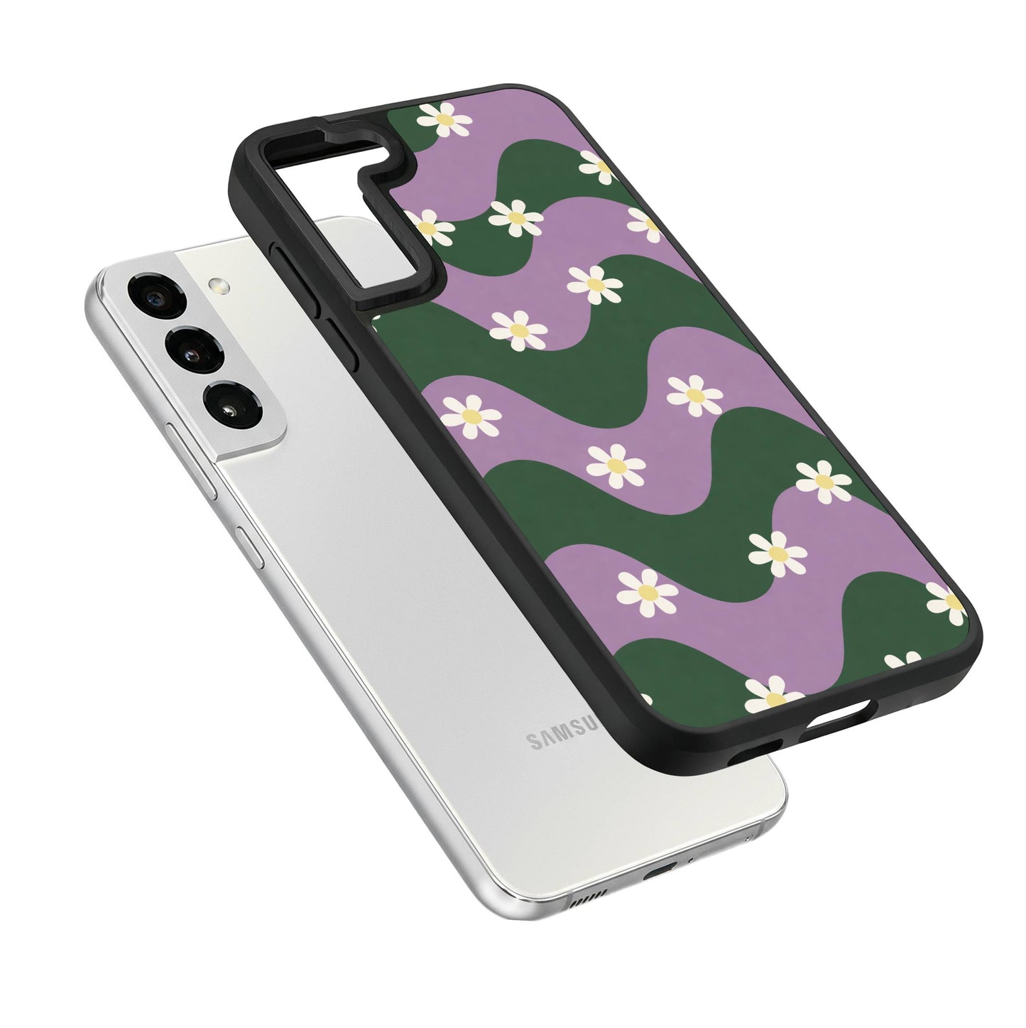  {model: Galaxy S24, Galaxy S23, Galaxy S22}{case: Impact} 