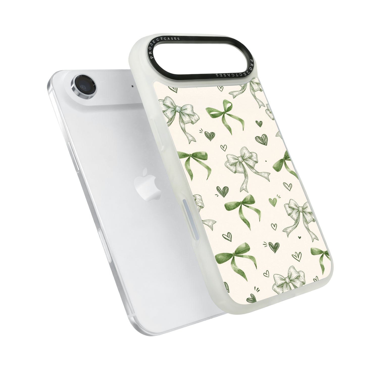 {model: iPhone 17 Air}{case: Matte Sides} 