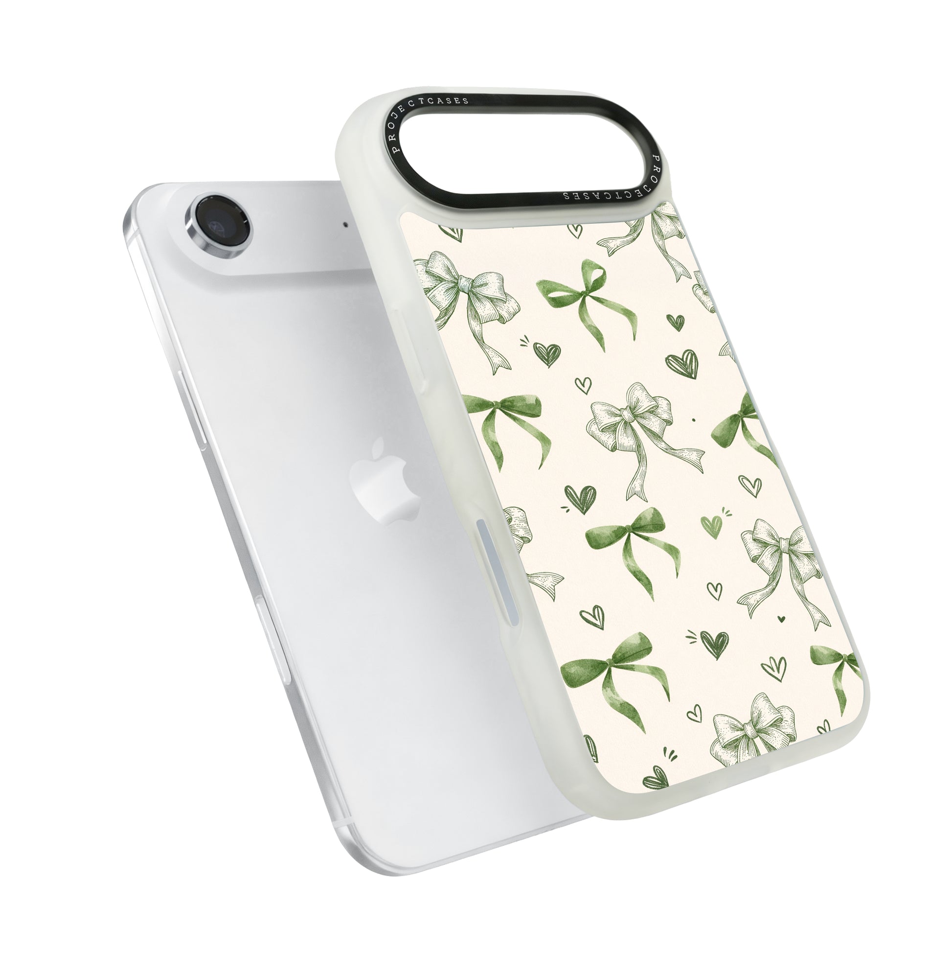 {model: iPhone 17 Air}{case: Matte Sides} 