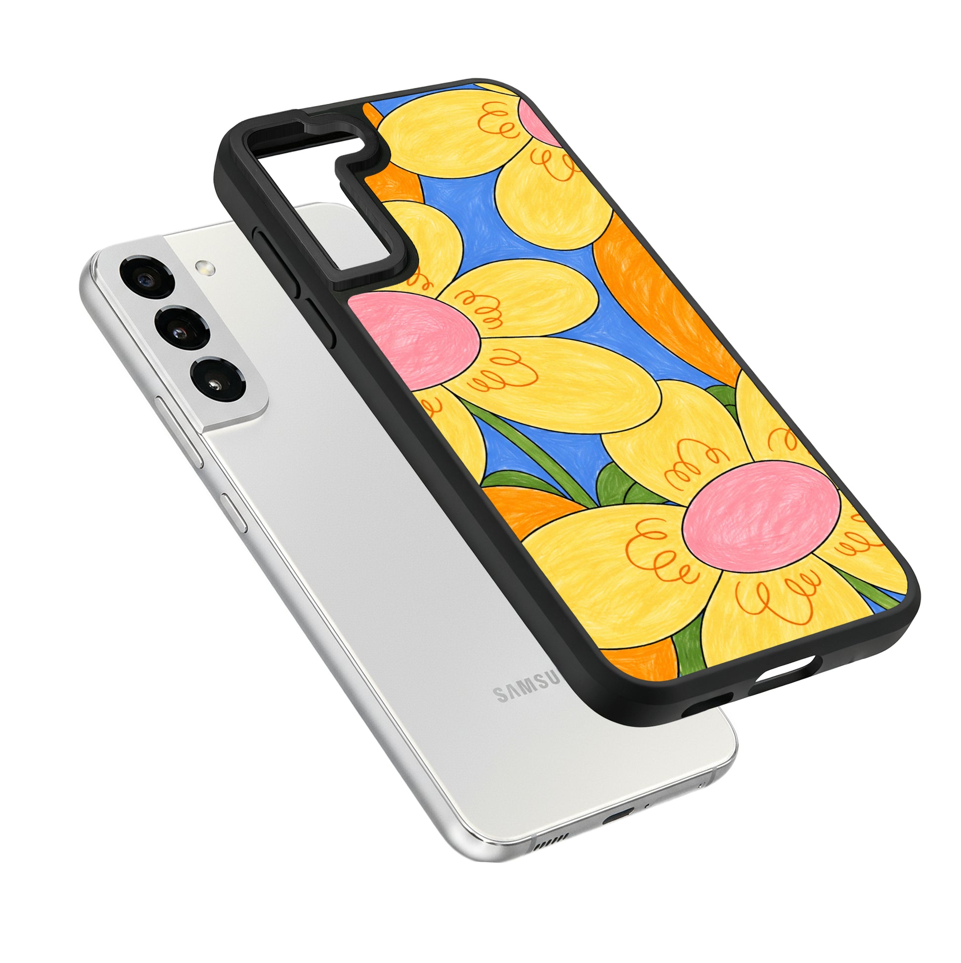  {model: Galaxy S24, Galaxy S23, Galaxy S22}{case: Impact} 