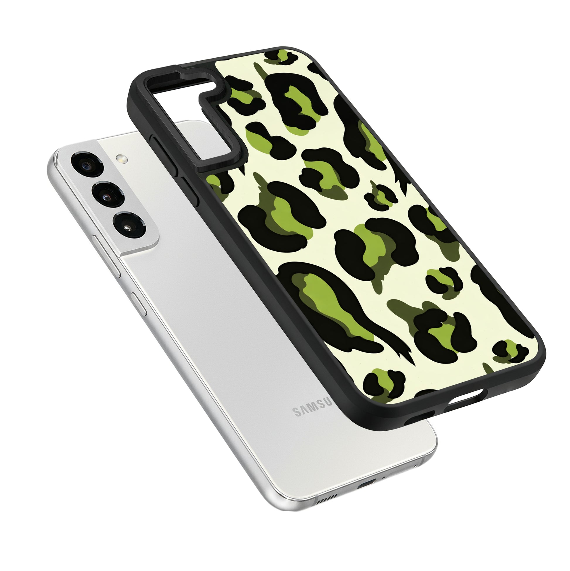  {model: Galaxy S24, Galaxy S23, Galaxy S22}{case: Impact} 