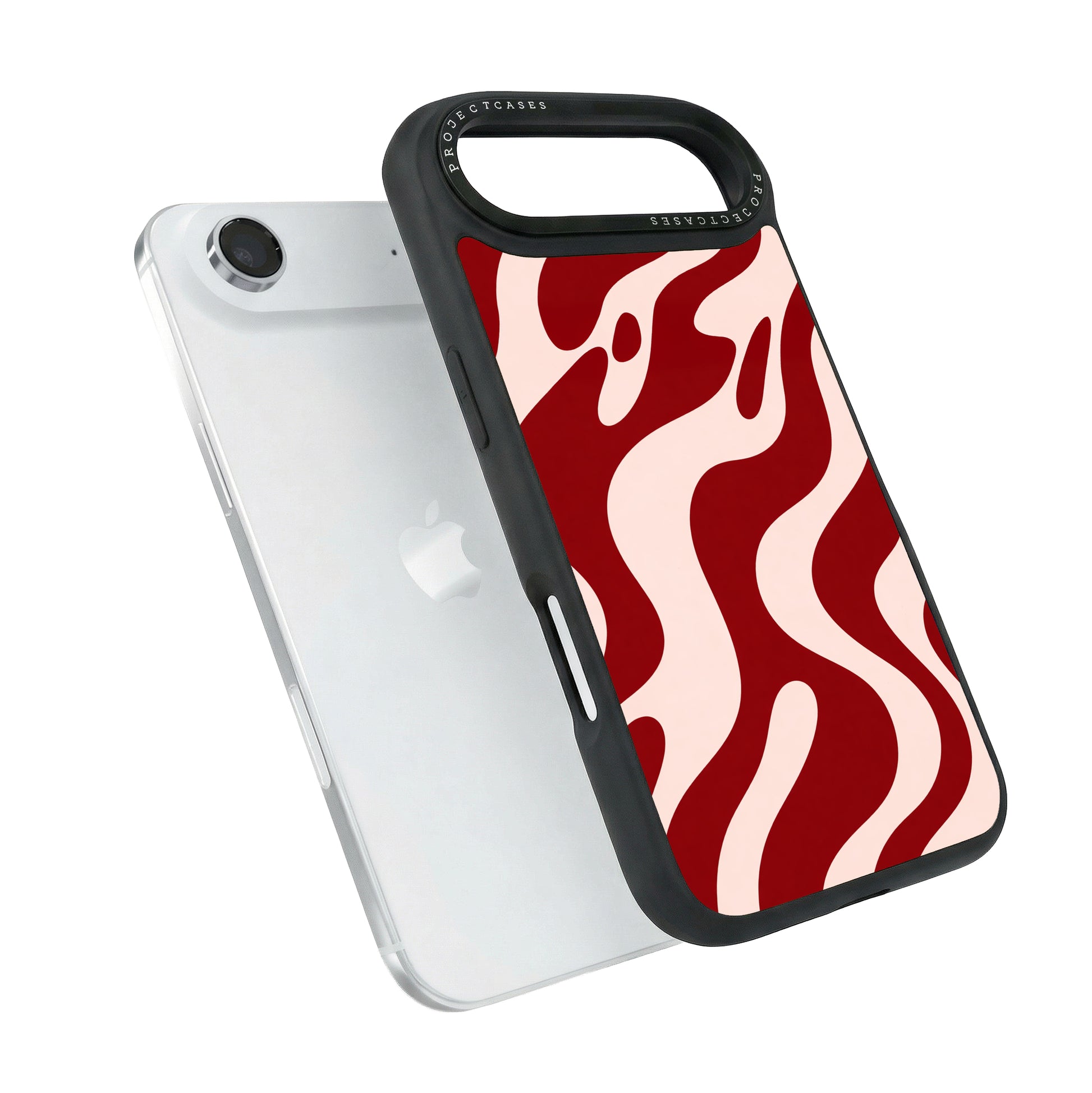 {model: iPhone 17 Air}{case: Impact} 