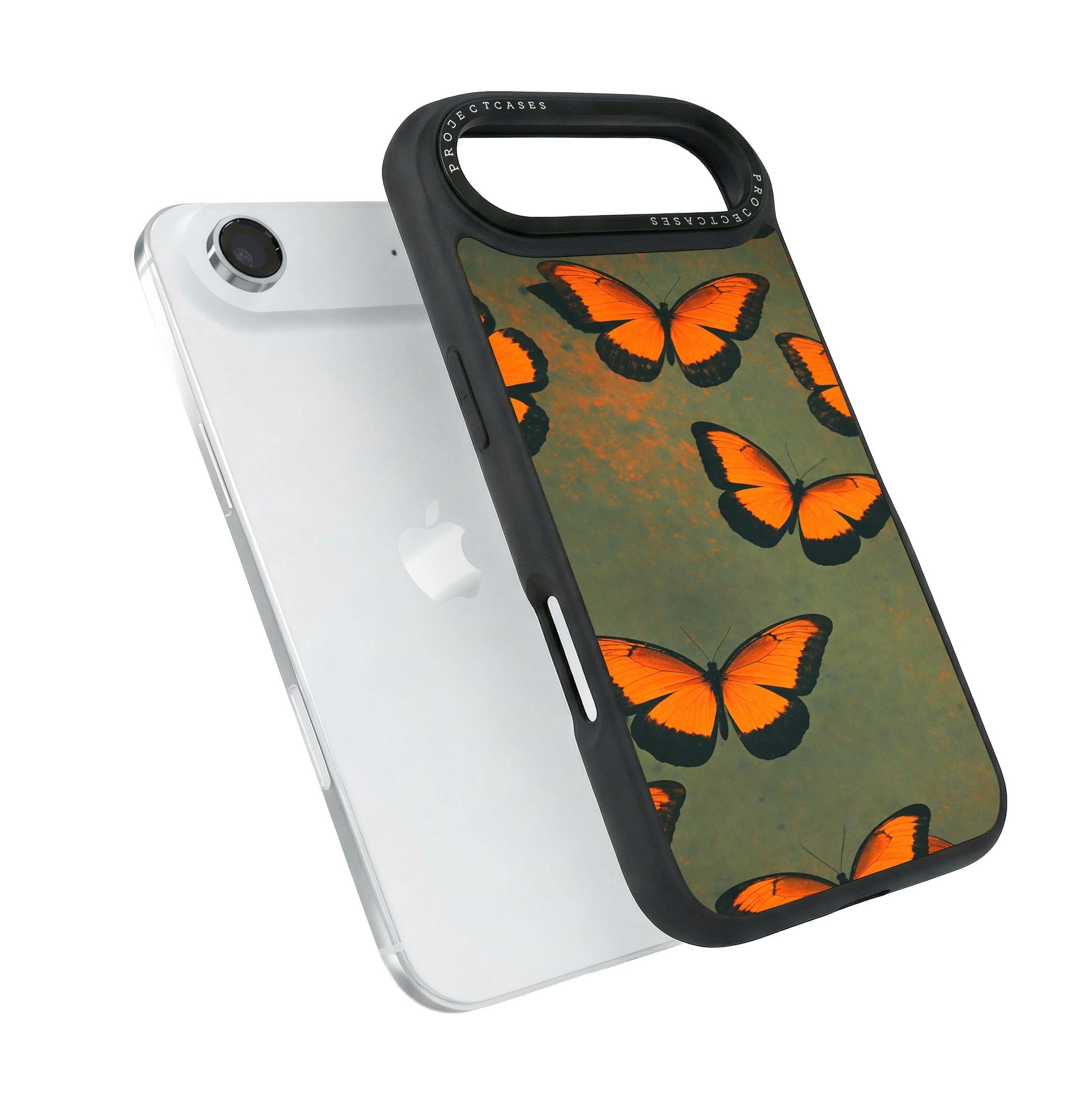 {model: iPhone 17 Air}{case: Impact} 