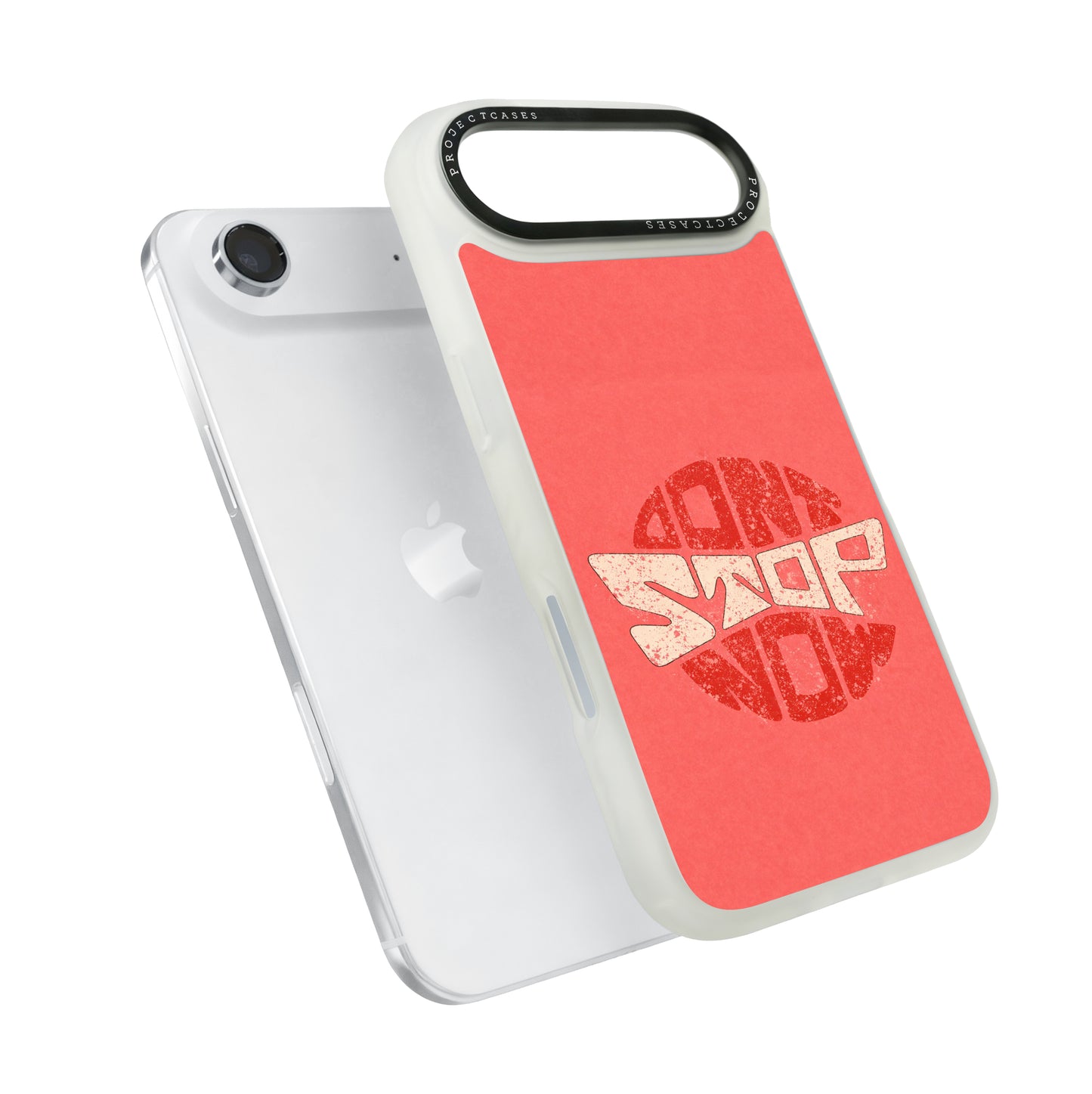 {model: iPhone 17 Air}{case: Matte Sides} 