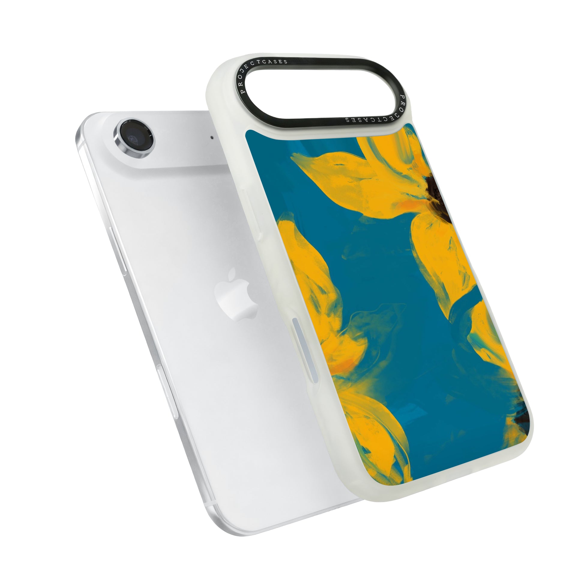 {model: iPhone 17 Air}{case: Matte Sides} 
