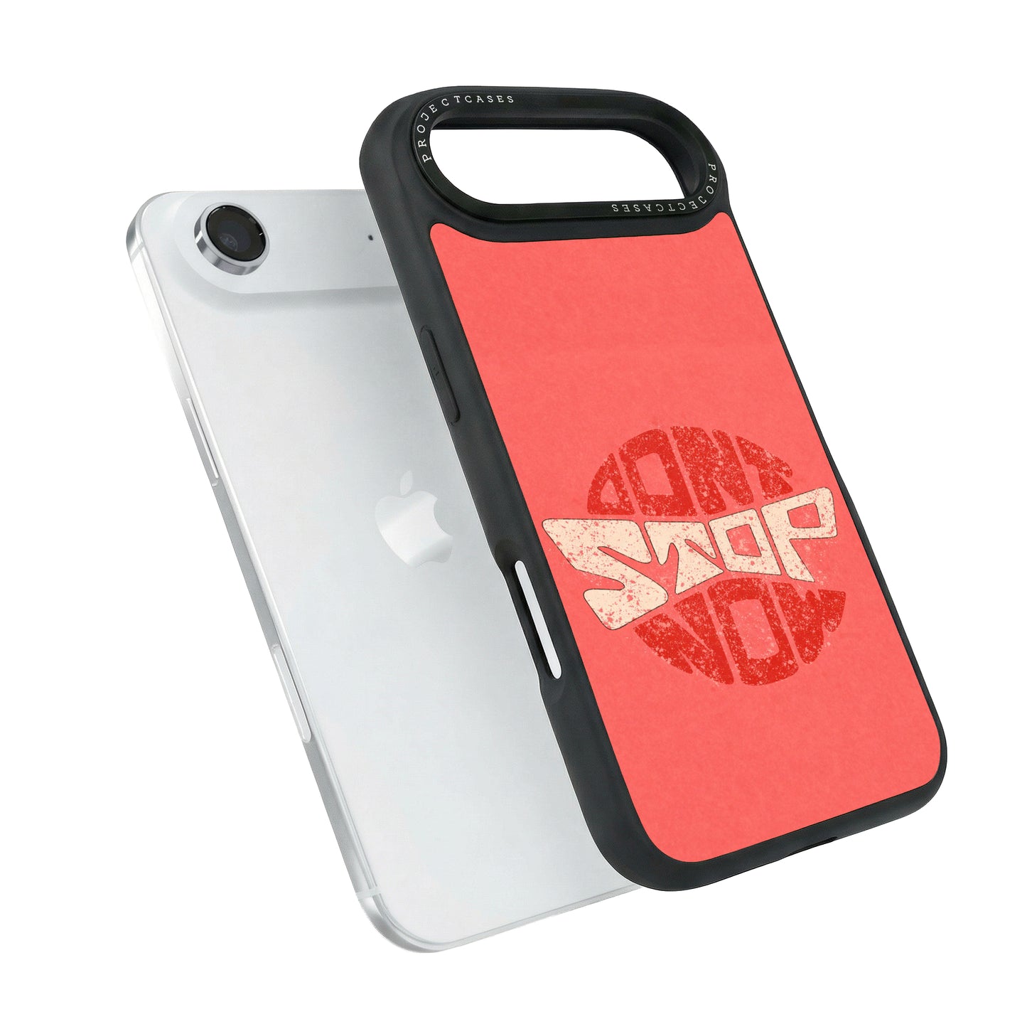 {model: iPhone 17 Air}{case: Impact} 