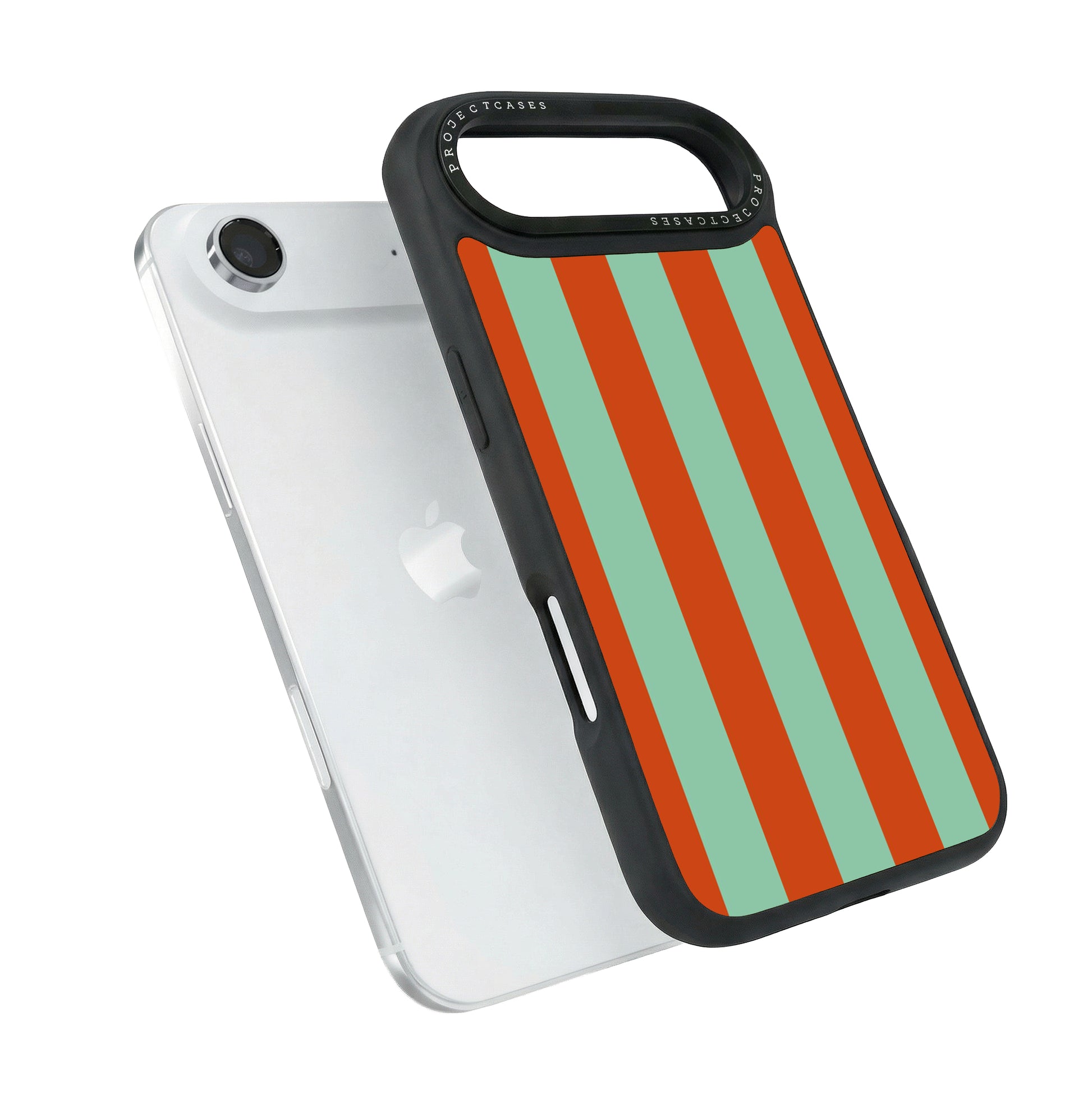 {model: iPhone 17 Air}{case: Impact} 