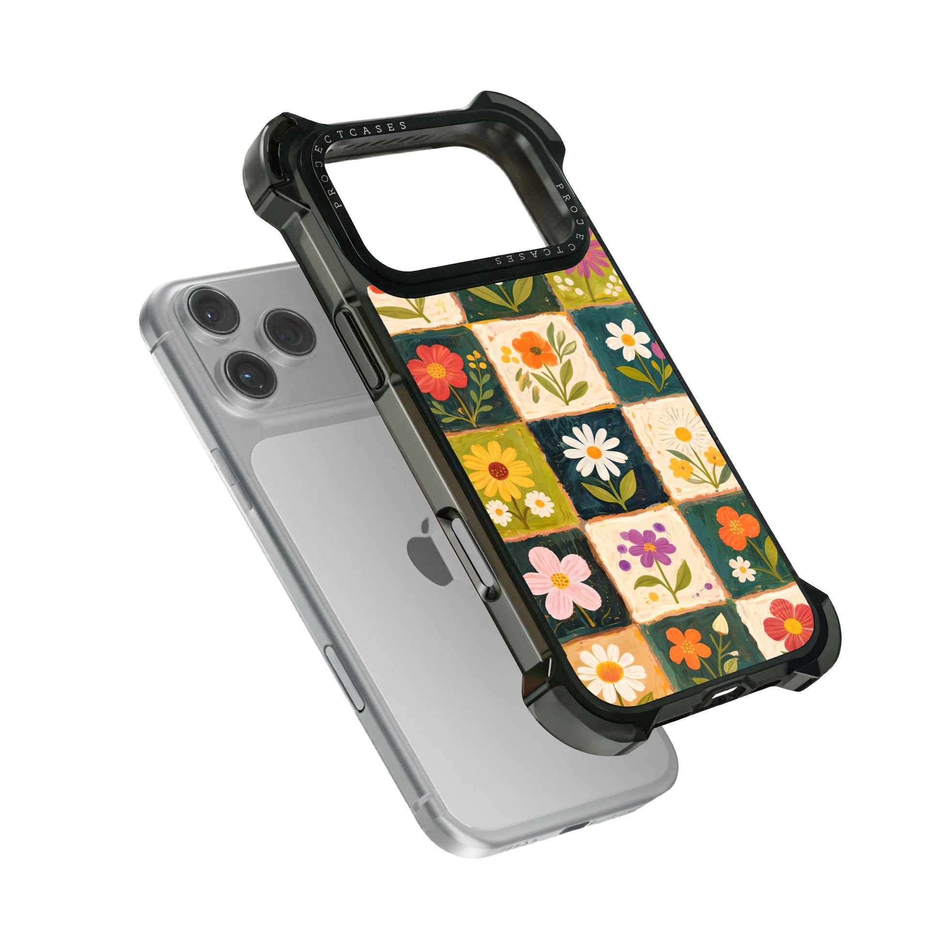 {model: iPhone 17 Pro, iPhone 17 Pro Max}{case: Bounce}