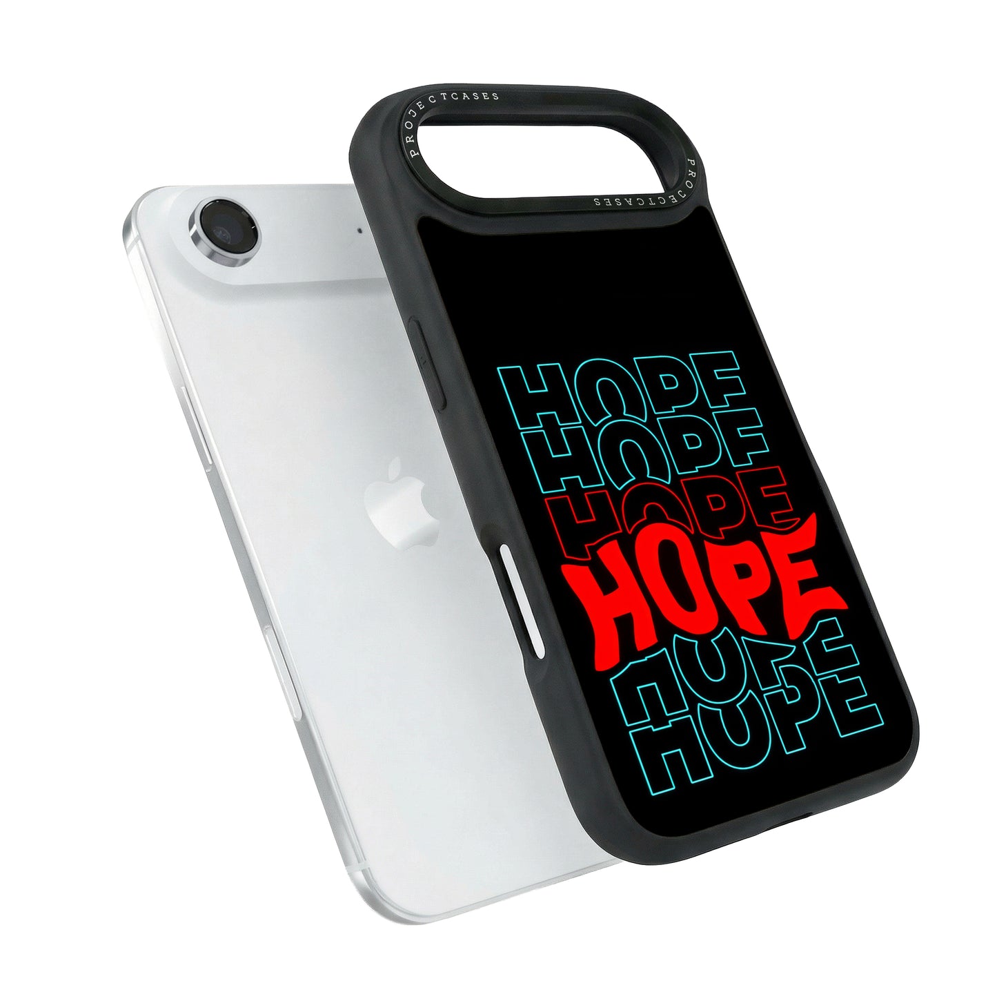 {model: iPhone 17 Air}{case: Impact} 