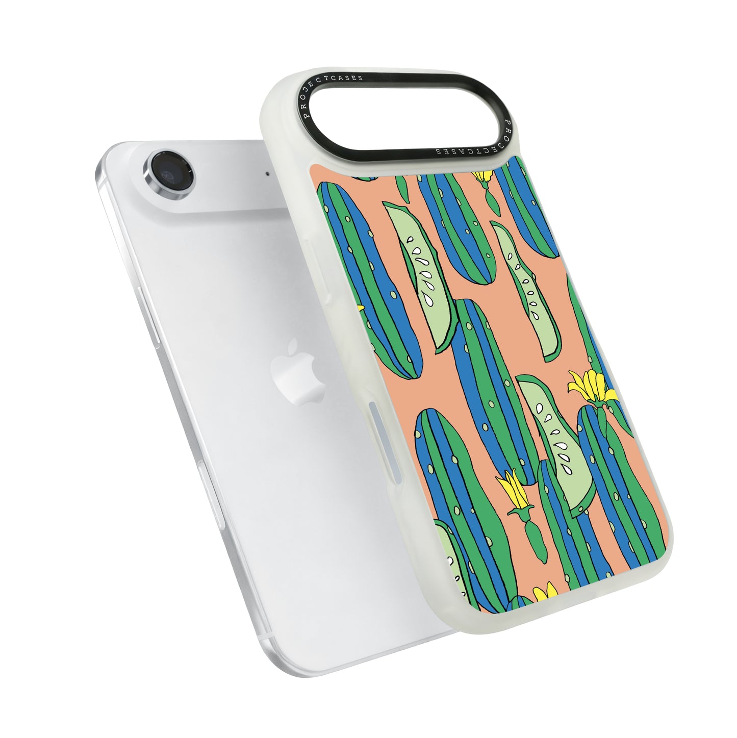 {model: iPhone 17 Air}{case: Matte Sides} 