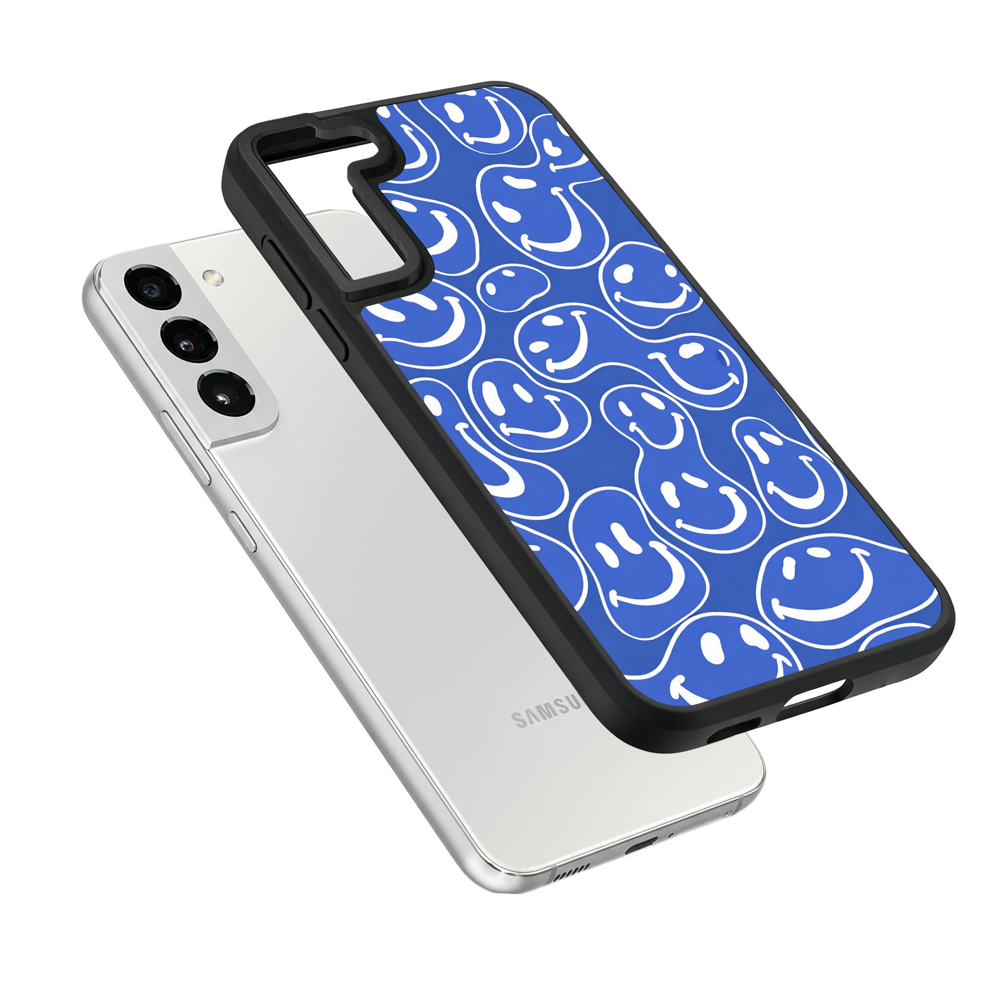 {model: Galaxy S24, Galaxy S23, Galaxy S22}{case: Impact}