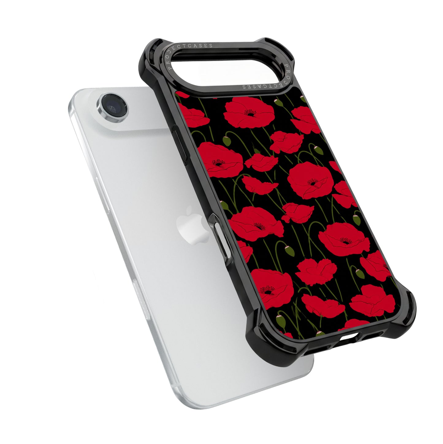 {model: iPhone 17 Air}{case: Bounce} 