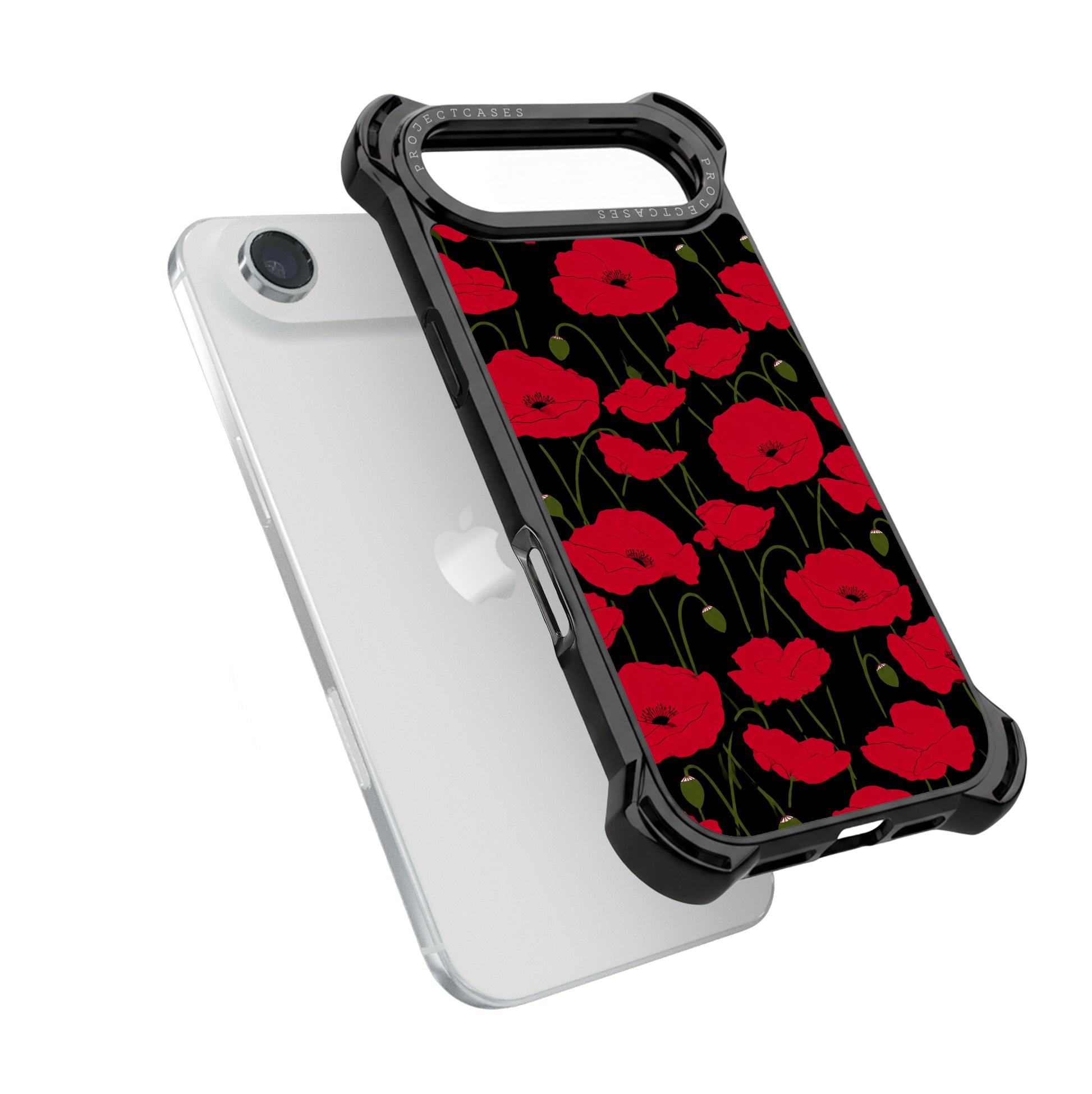 {model: iPhone 17 Air}{case: Bounce} 
