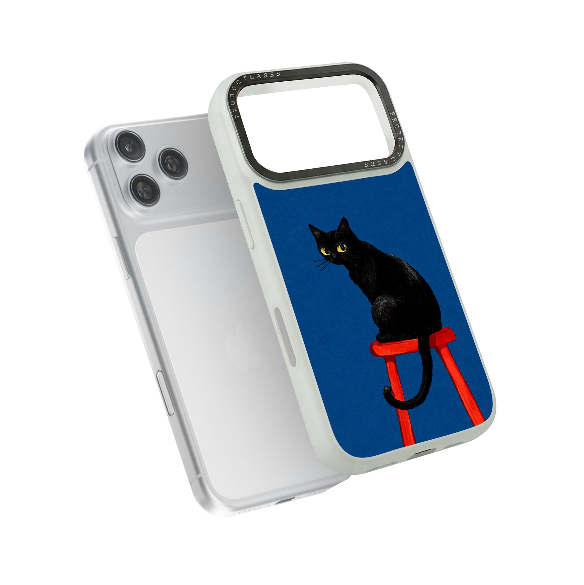 {model: iPhone 17 Pro, iPhone 17 Pro Max}{case: Matte Sides}