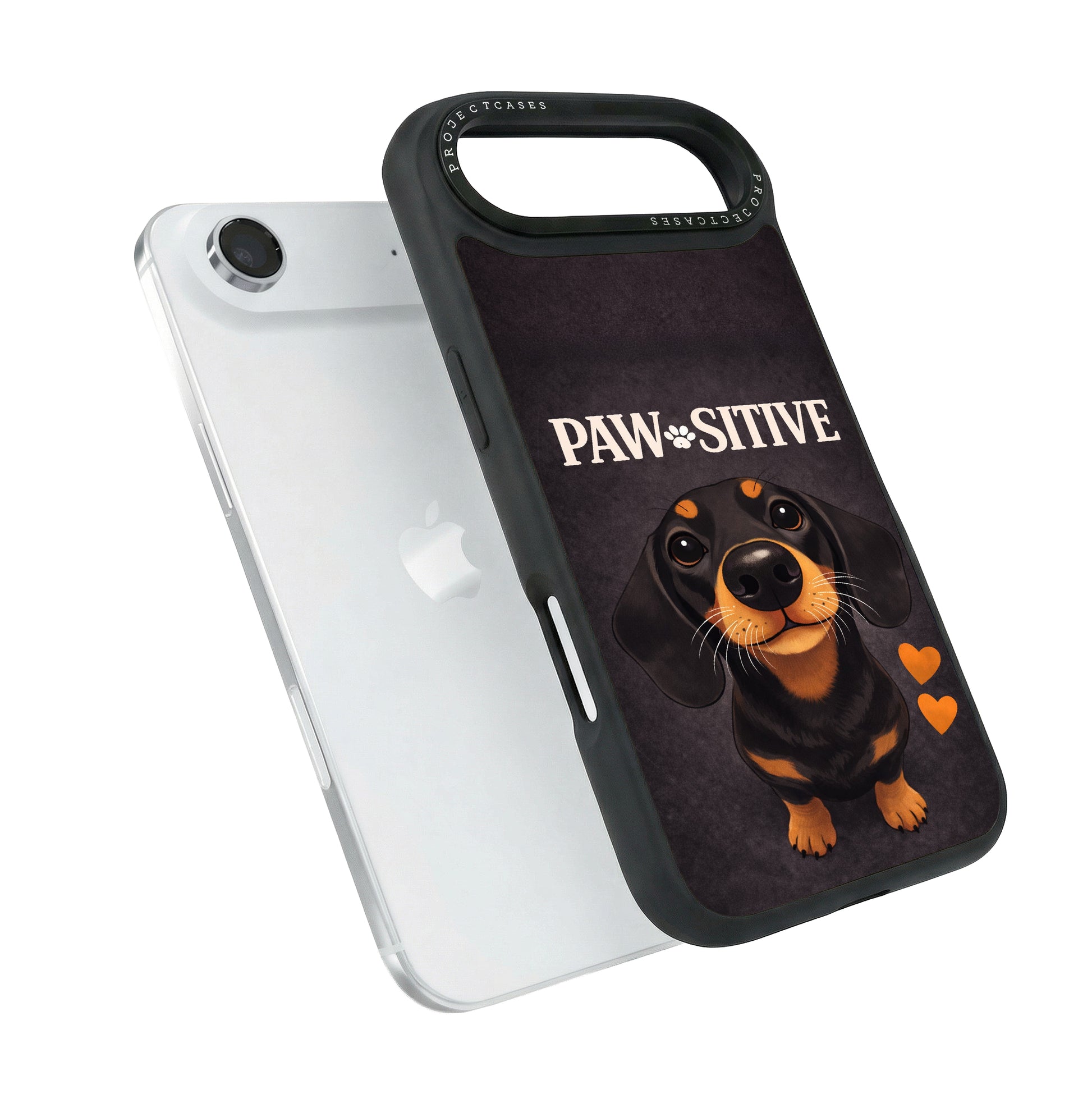 {model: iPhone 17 Air}{case: Impact} 