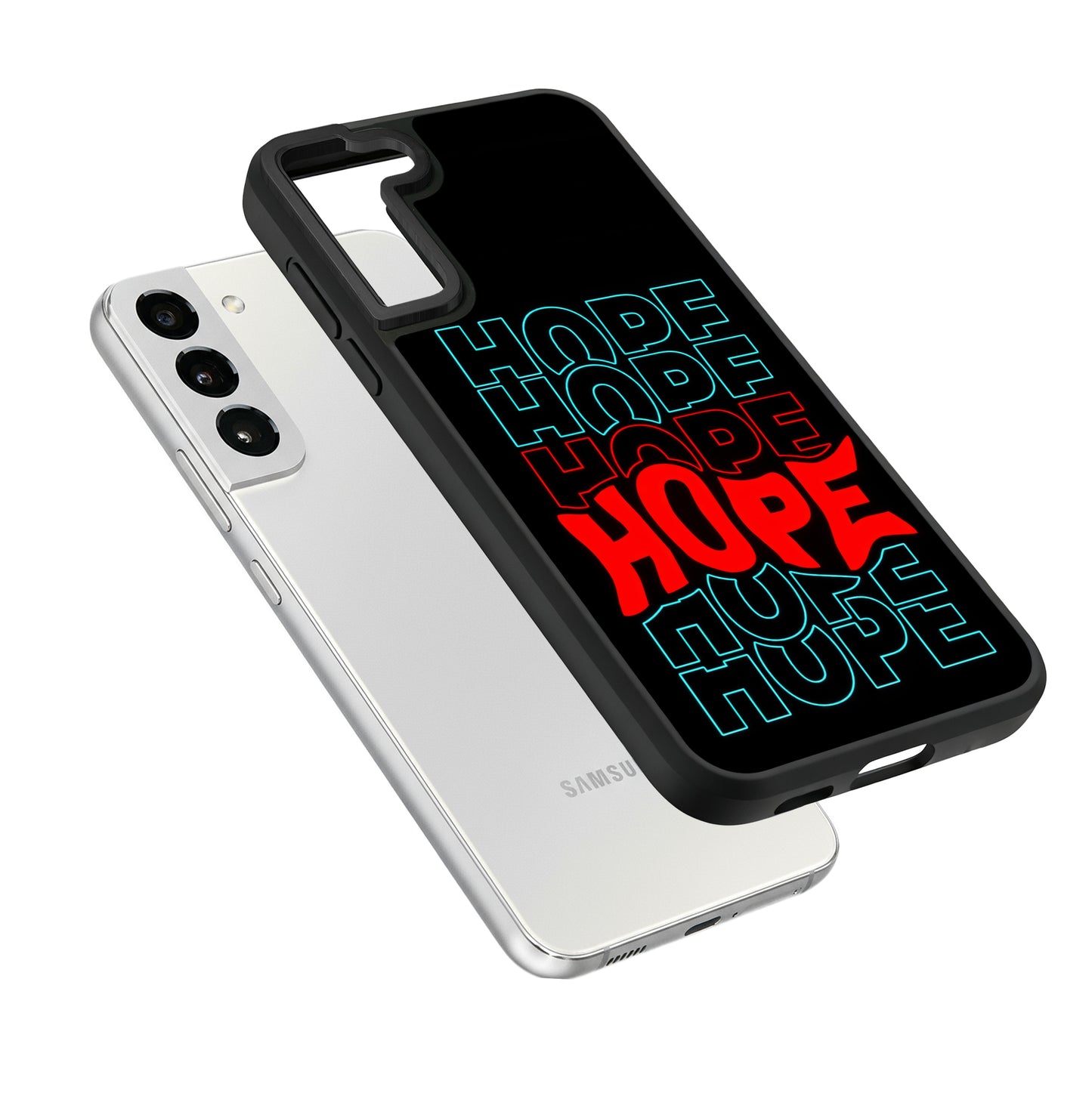 {model: Galaxy S24, Galaxy S23, Galaxy S22}{case: Impact} 