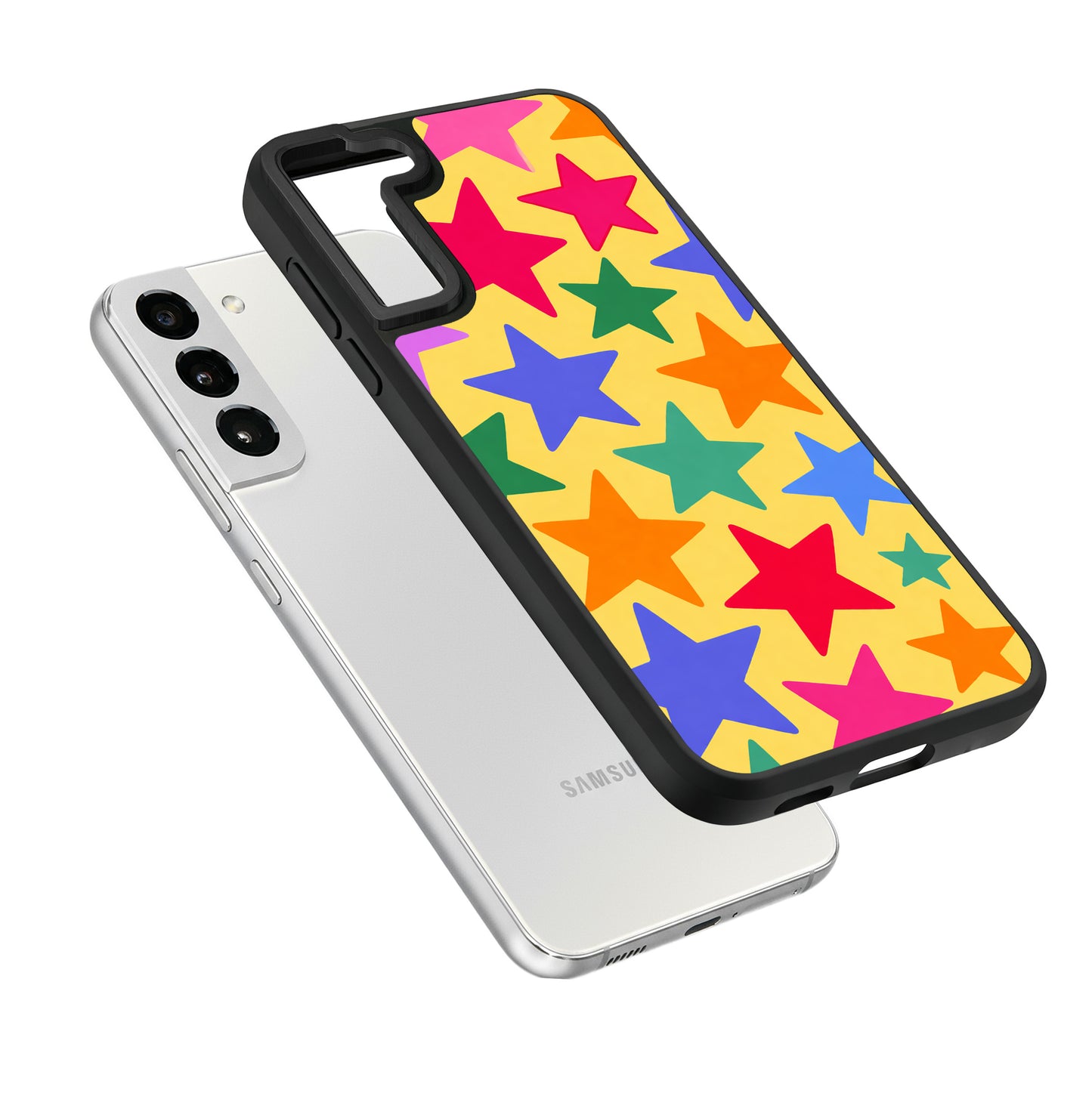 {model: Galaxy S24, Galaxy S23, Galaxy S22}{case: Impact}