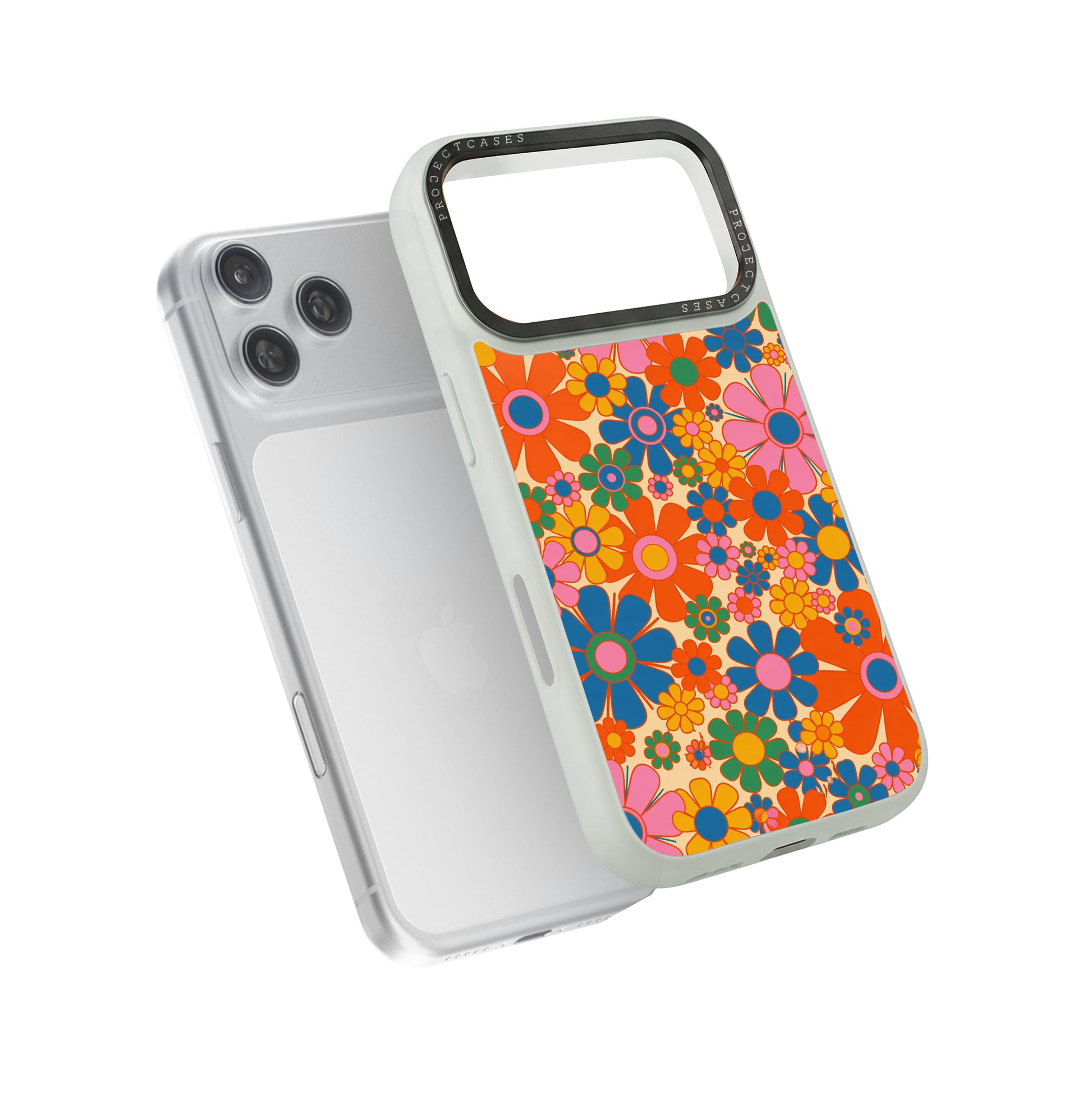 {model: iPhone 17 Pro, iPhone 17 Pro Max}{case: Matte Sides}