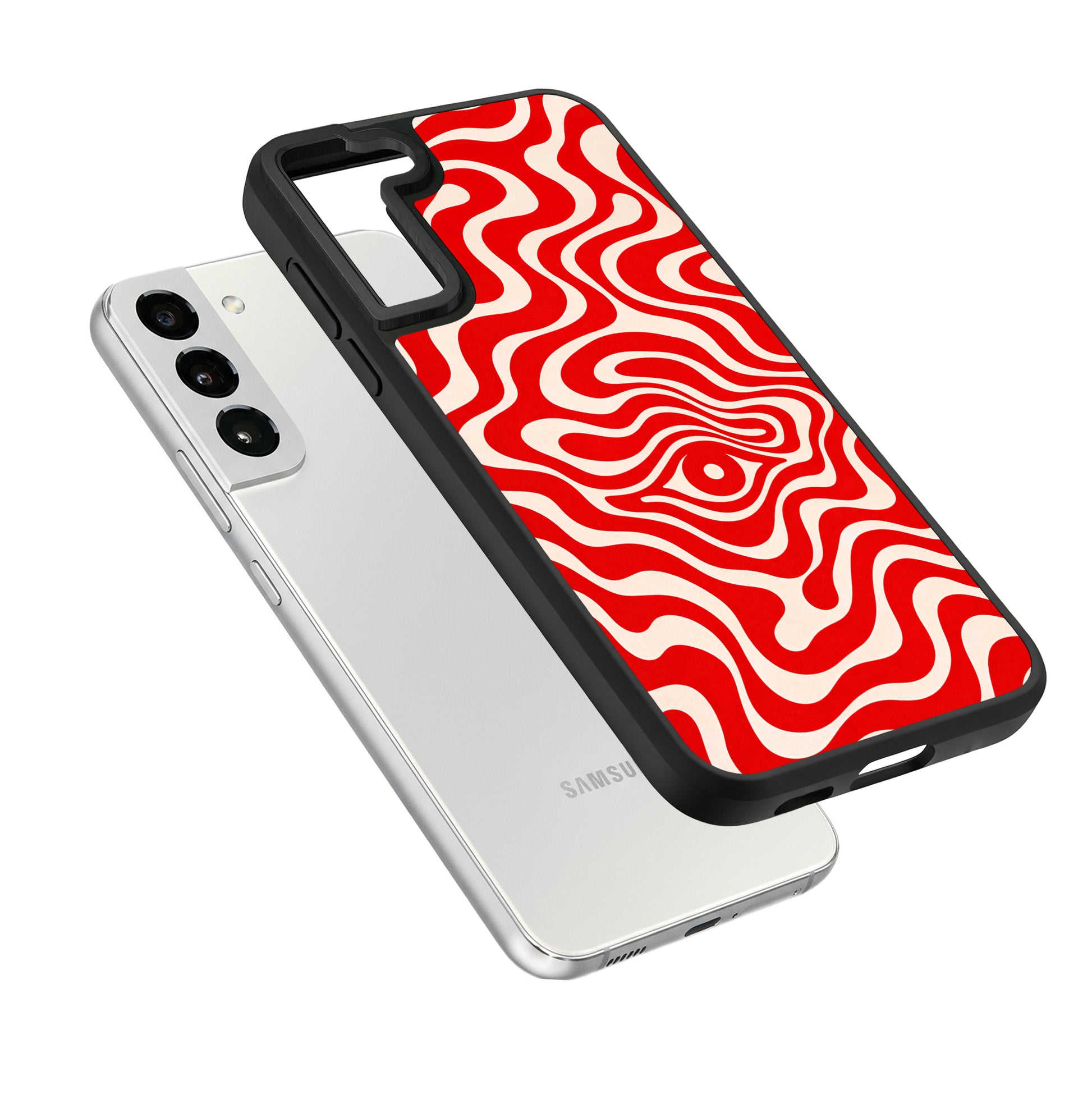  {model: Galaxy S24, Galaxy S23, Galaxy S22}{case: Impact} 