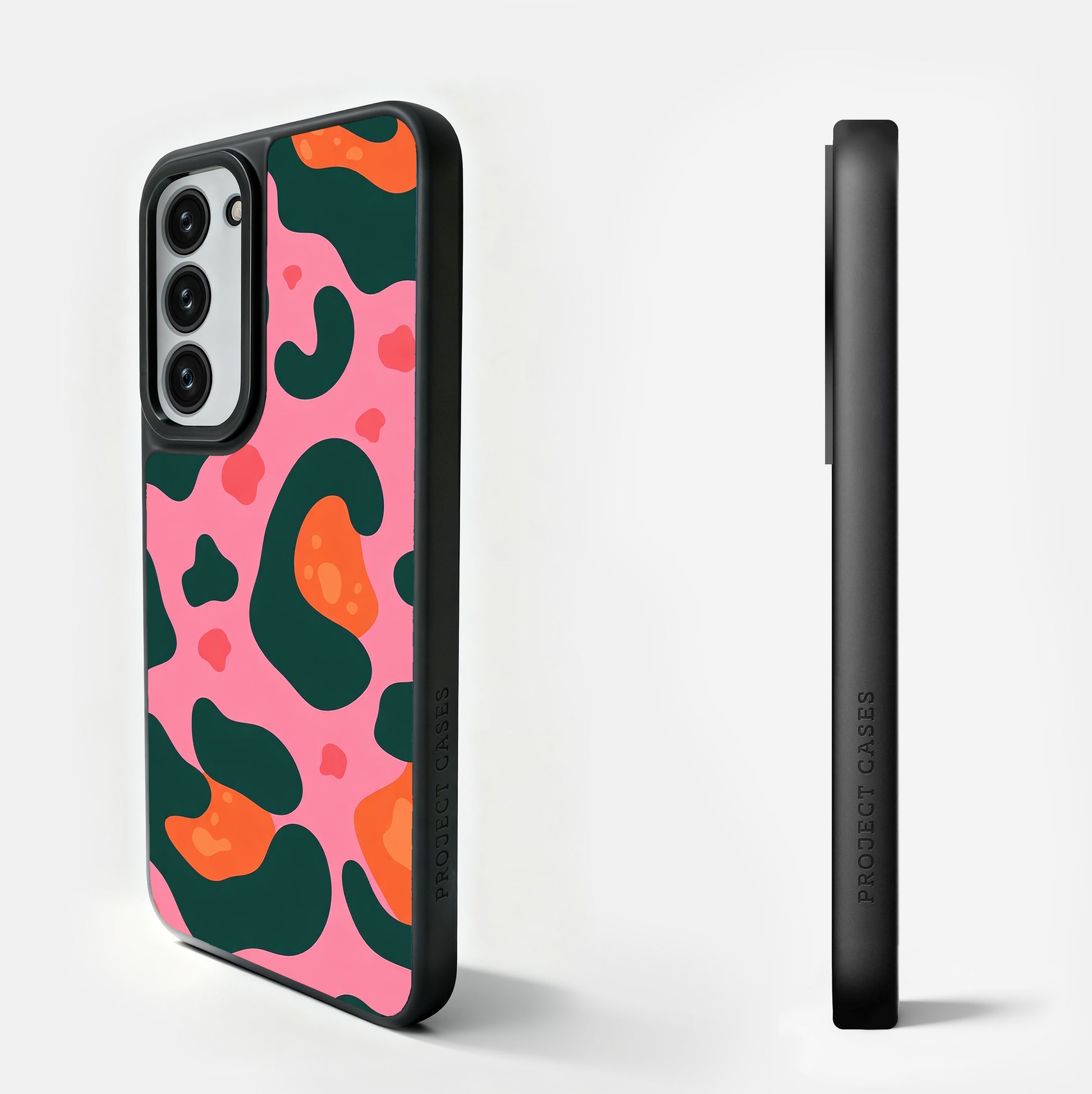 {model: Galaxy S25 Plus, Galaxy S24 Plus, Galaxy S23 Plus, Galaxy S25, Galaxy S22 Plus}{case: Impact}