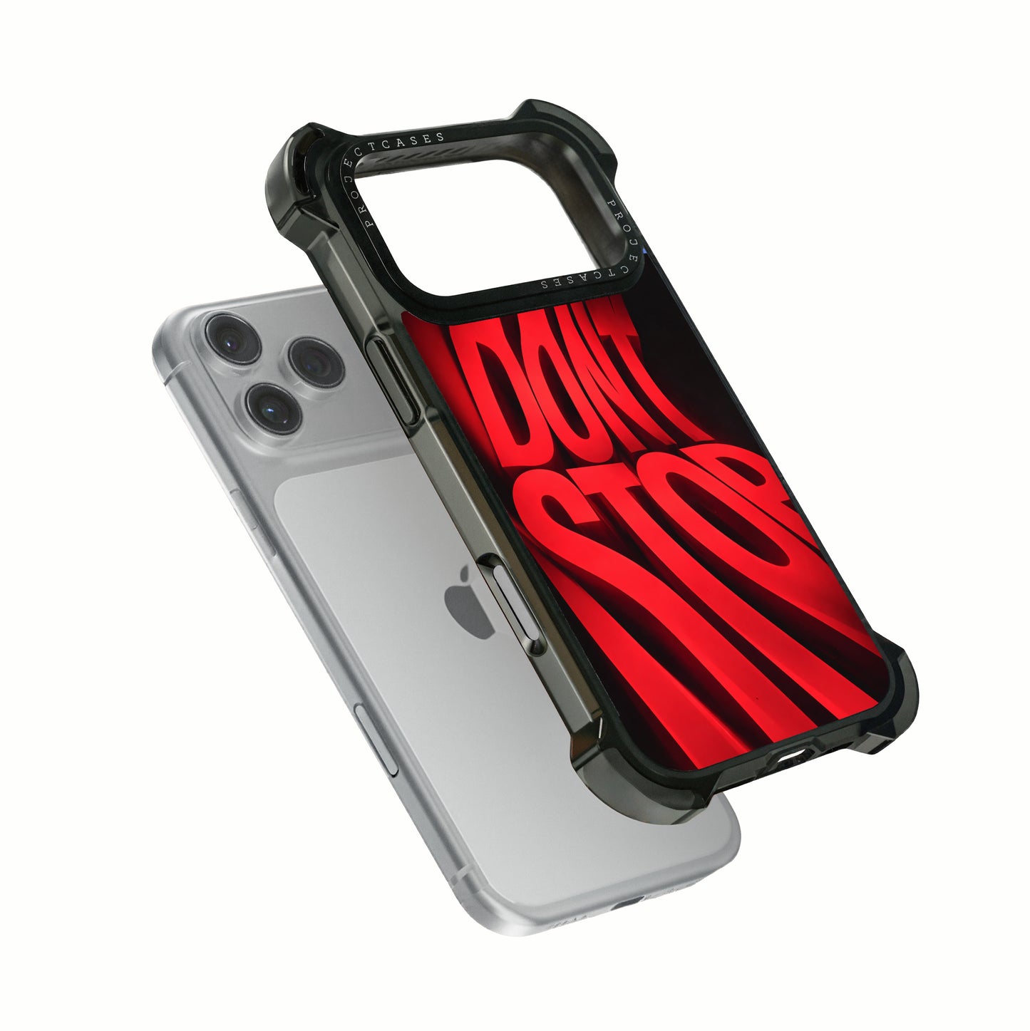 {model: iPhone 17 Pro, iPhone 17 Pro Max}{case: Bounce}