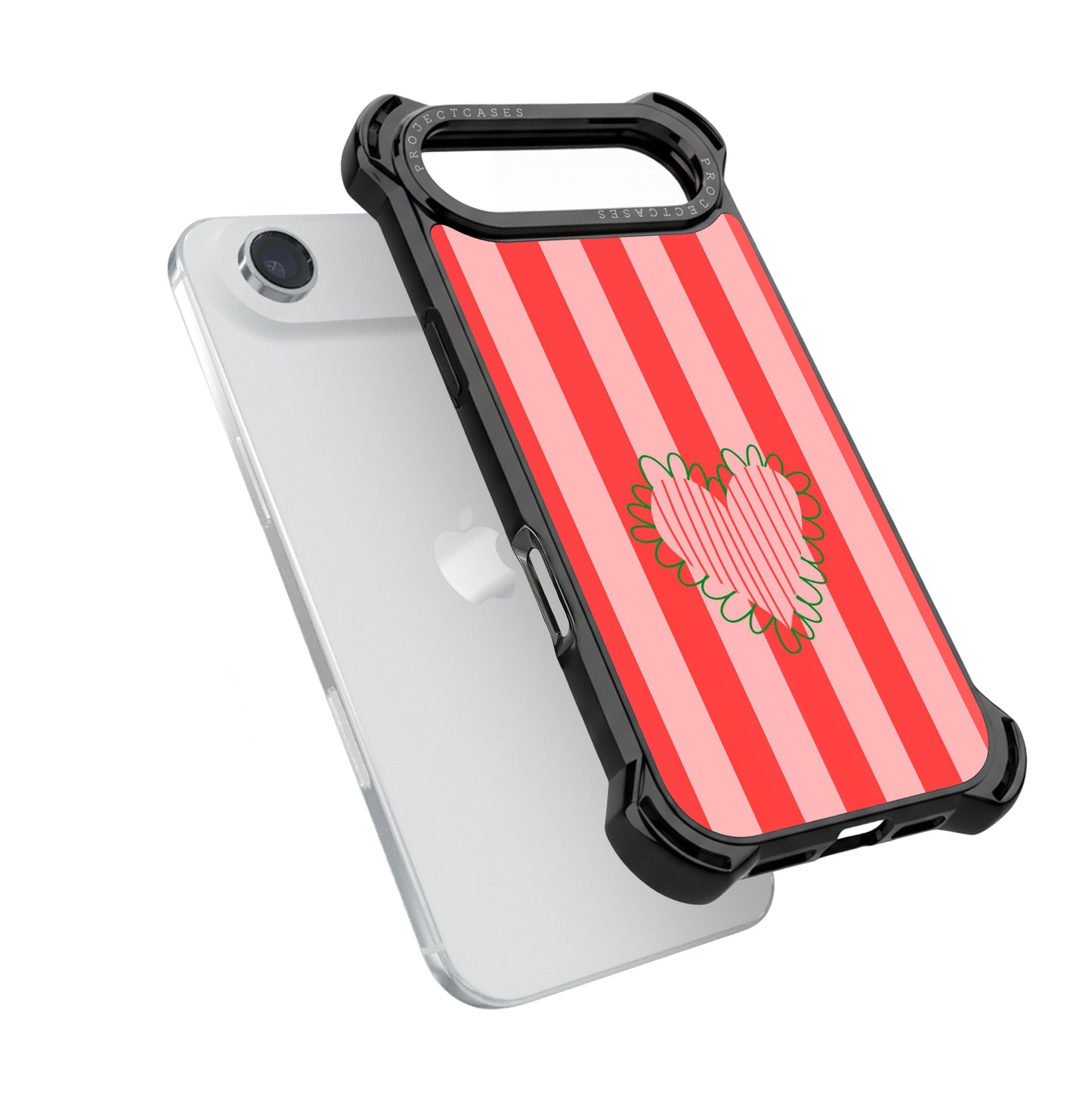 {model: iPhone 17 Air}{case: Bounce} 