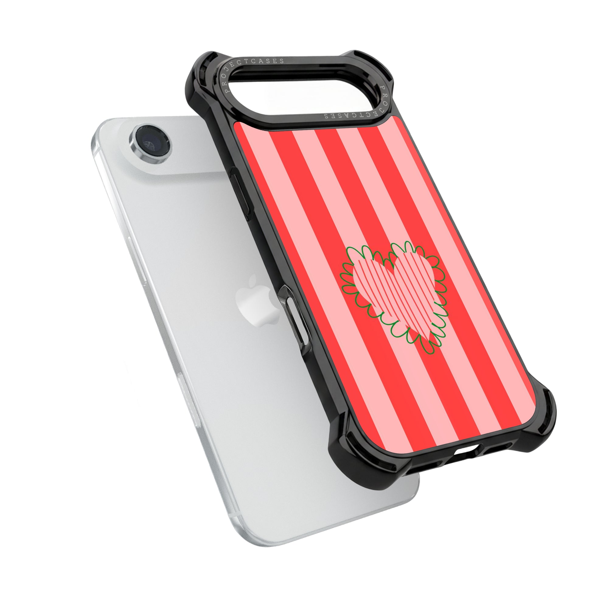 {model: iPhone 17 Air}{case: Bounce} 