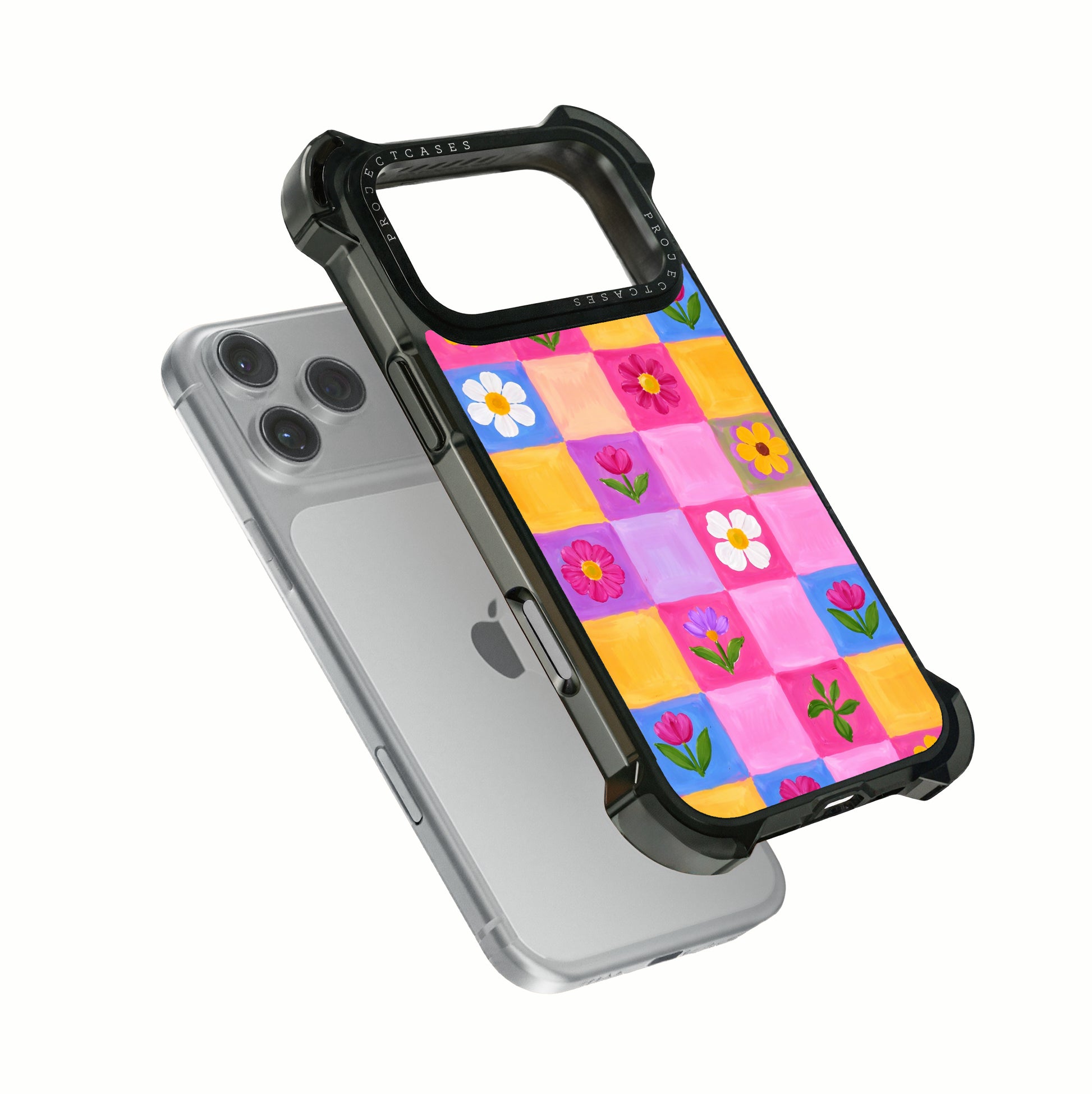 {model: iPhone 17 Pro, iPhone 17 Pro Max}{case: Bounce}