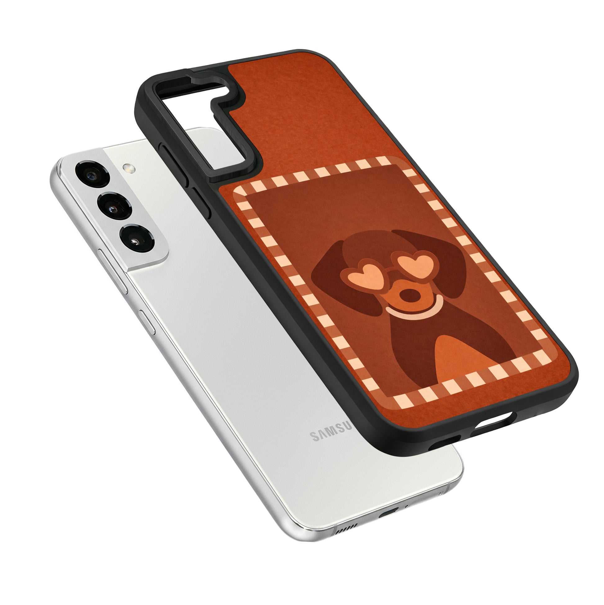  {model: Galaxy S24, Galaxy S23, Galaxy S22}{case: Impact} 