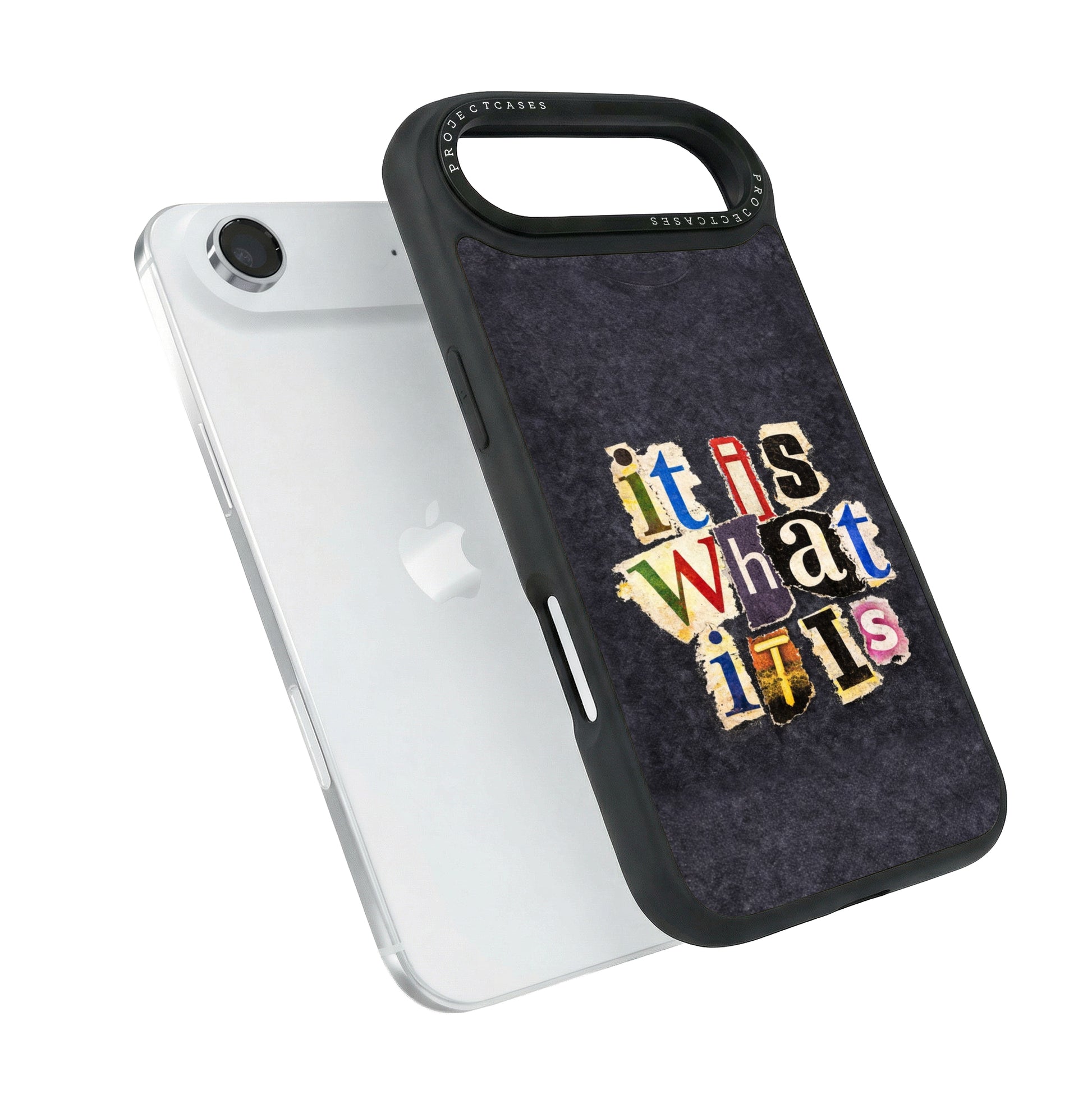 {model: iPhone 17 Air}{case: Impact} 