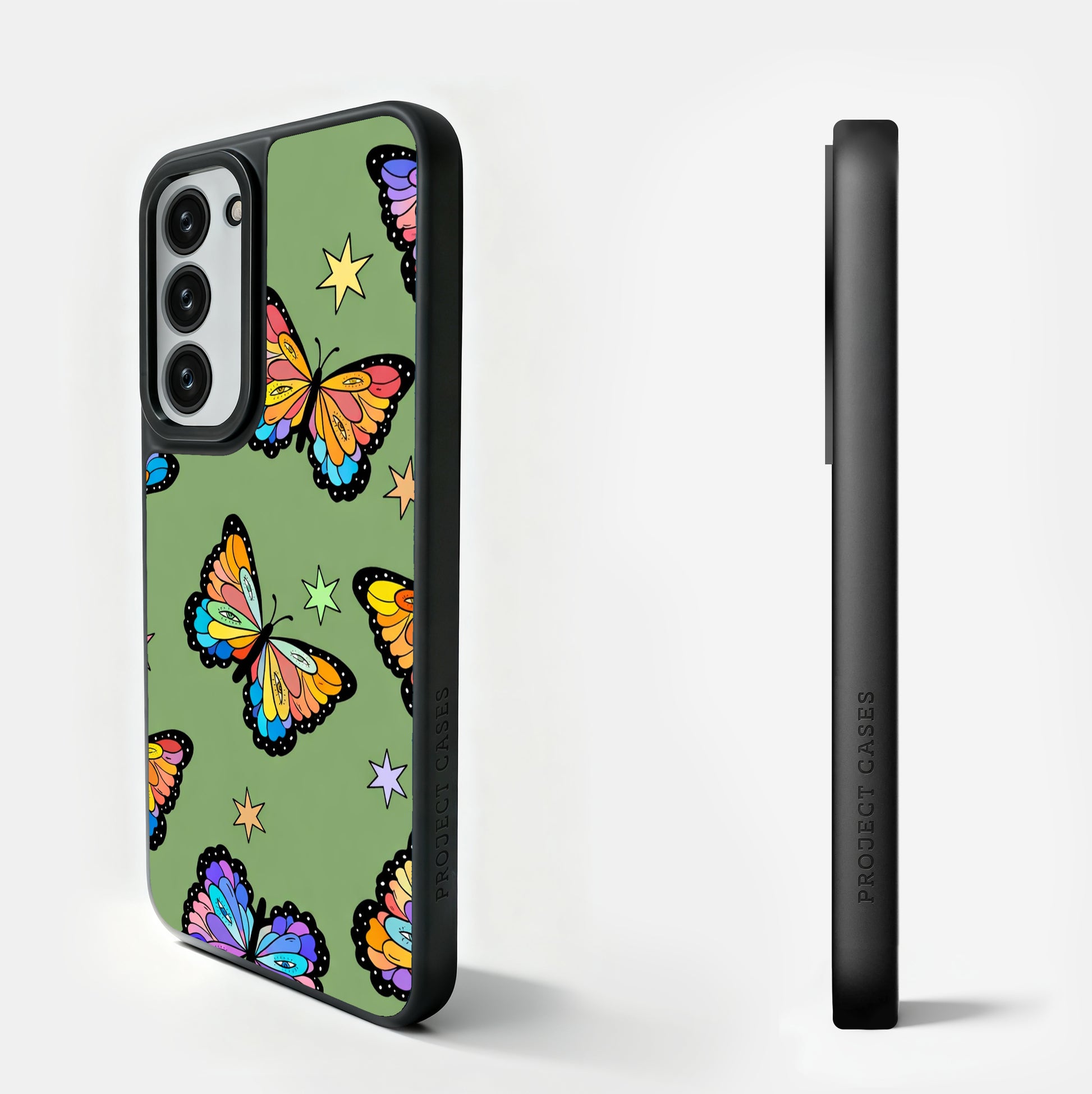 {model: Galaxy S25 Plus, Galaxy S24 Plus, Galaxy S23 Plus, Galaxy S25, Galaxy S22 Plus}{case: Impact} 