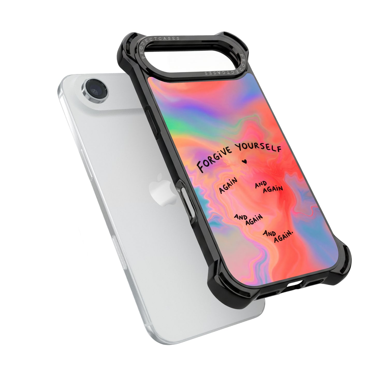 {model: iPhone 17 Air}{case: Bounce} 