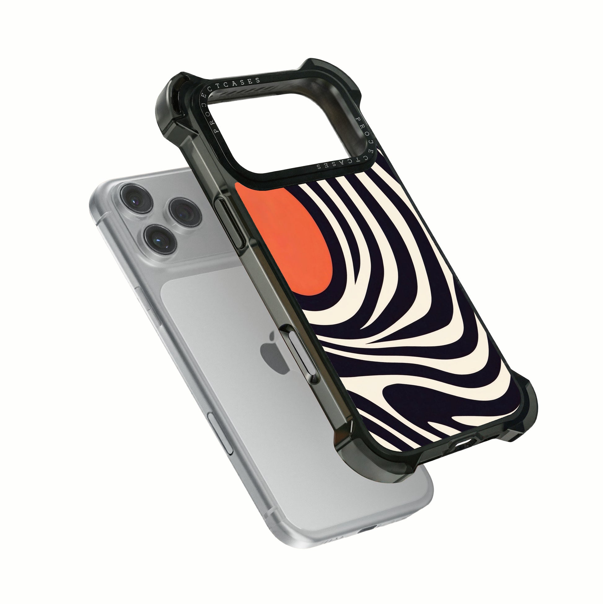 {model: iPhone 17 Pro, iPhone 17 Pro Max}{case: Bounce}