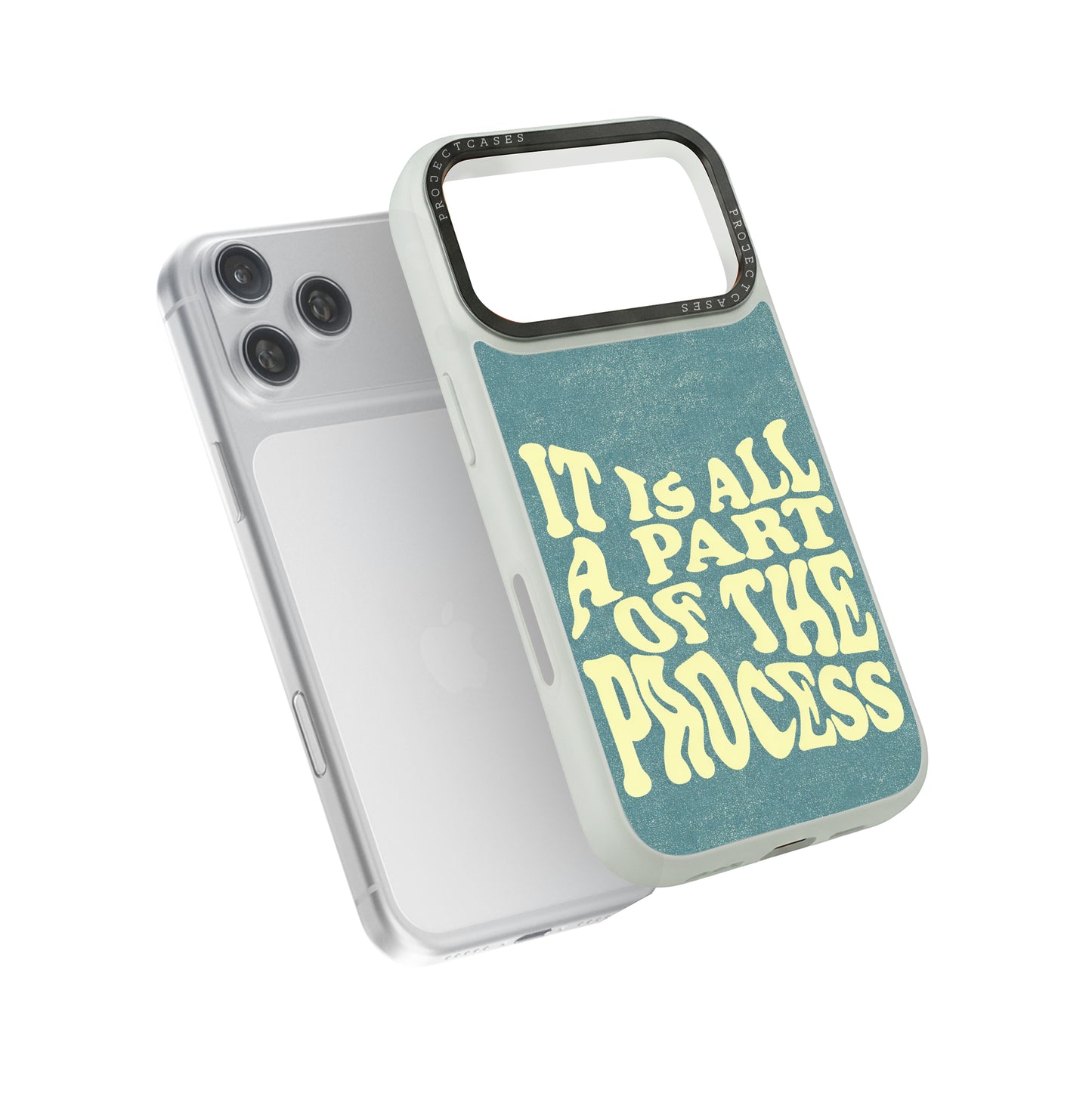 {model: iPhone 17 Pro, iPhone 17 Pro Max}{case: Matte Sides}