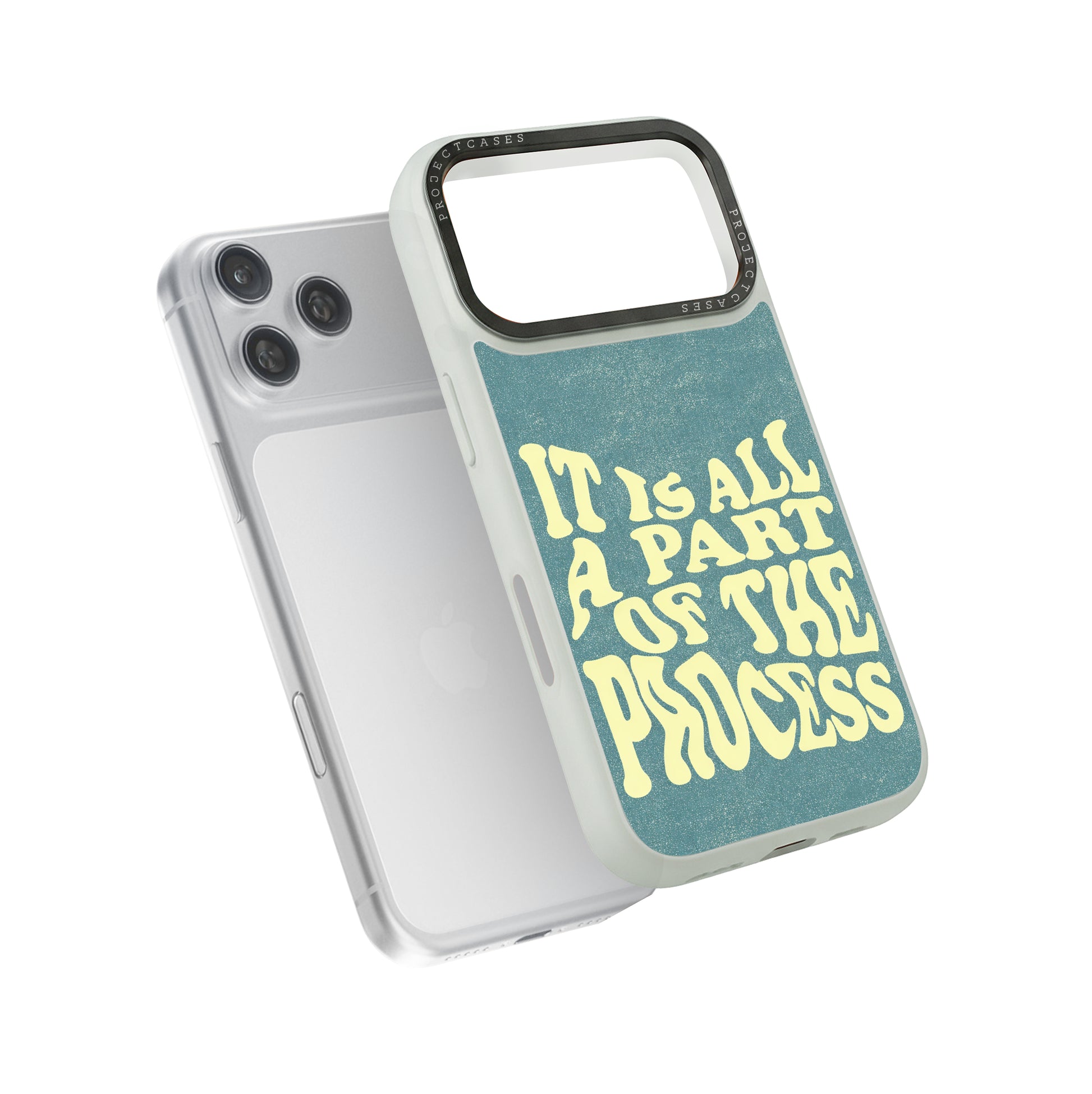 {model: iPhone 17 Pro, iPhone 17 Pro Max}{case: Matte Sides}
