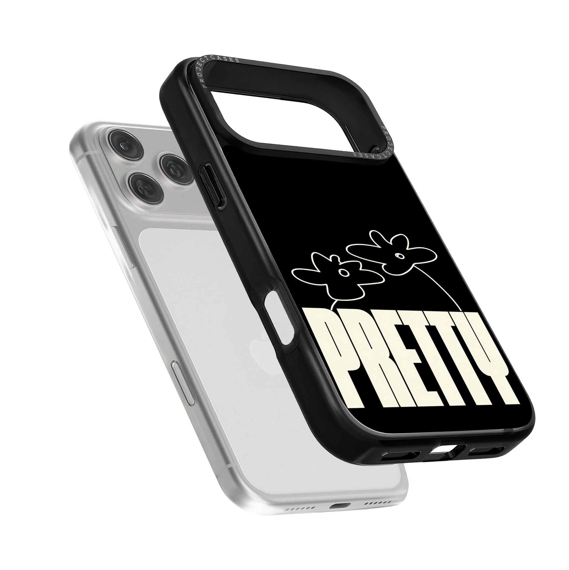 {model: iPhone 17 Pro, iPhone 17 Pro Max}{case: Impact}