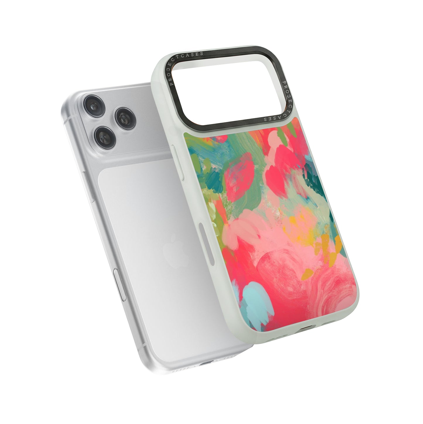 {model: iPhone 17 Pro, iPhone 17 Pro Max}{case: Matte Sides}