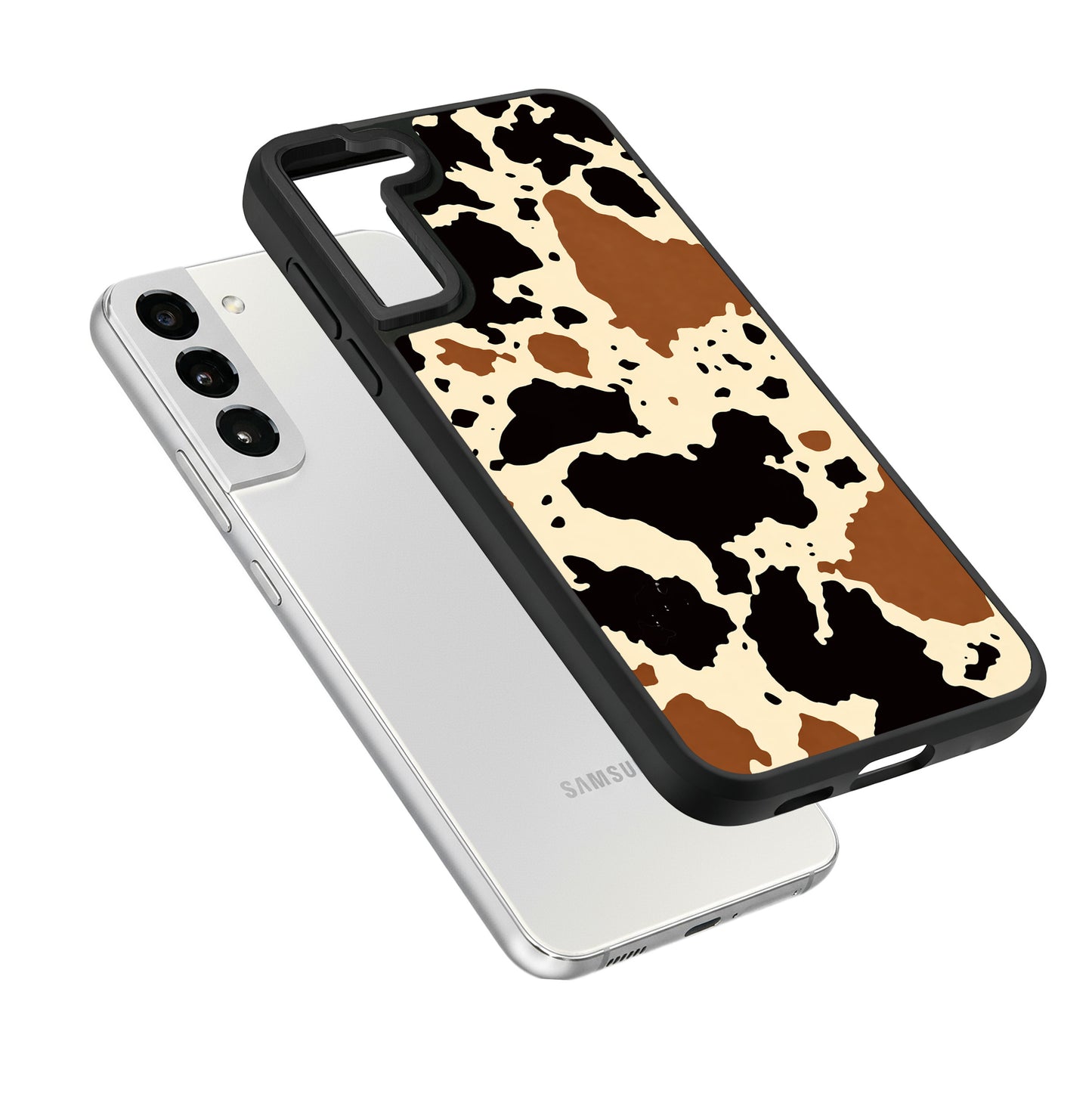 {model: Galaxy S24, Galaxy S23, Galaxy S22}{case: Impact}