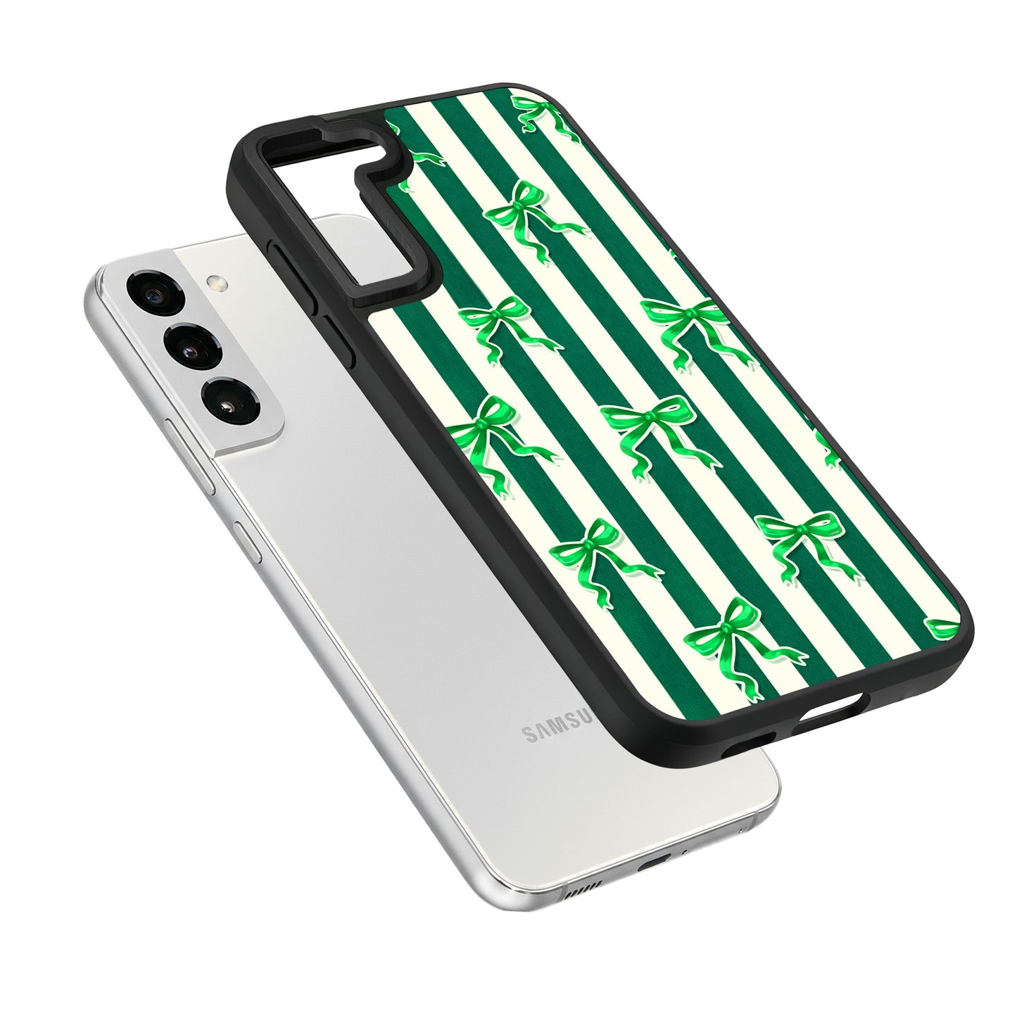 {model: Galaxy S24, Galaxy S23, Galaxy S22}{case: Impact}