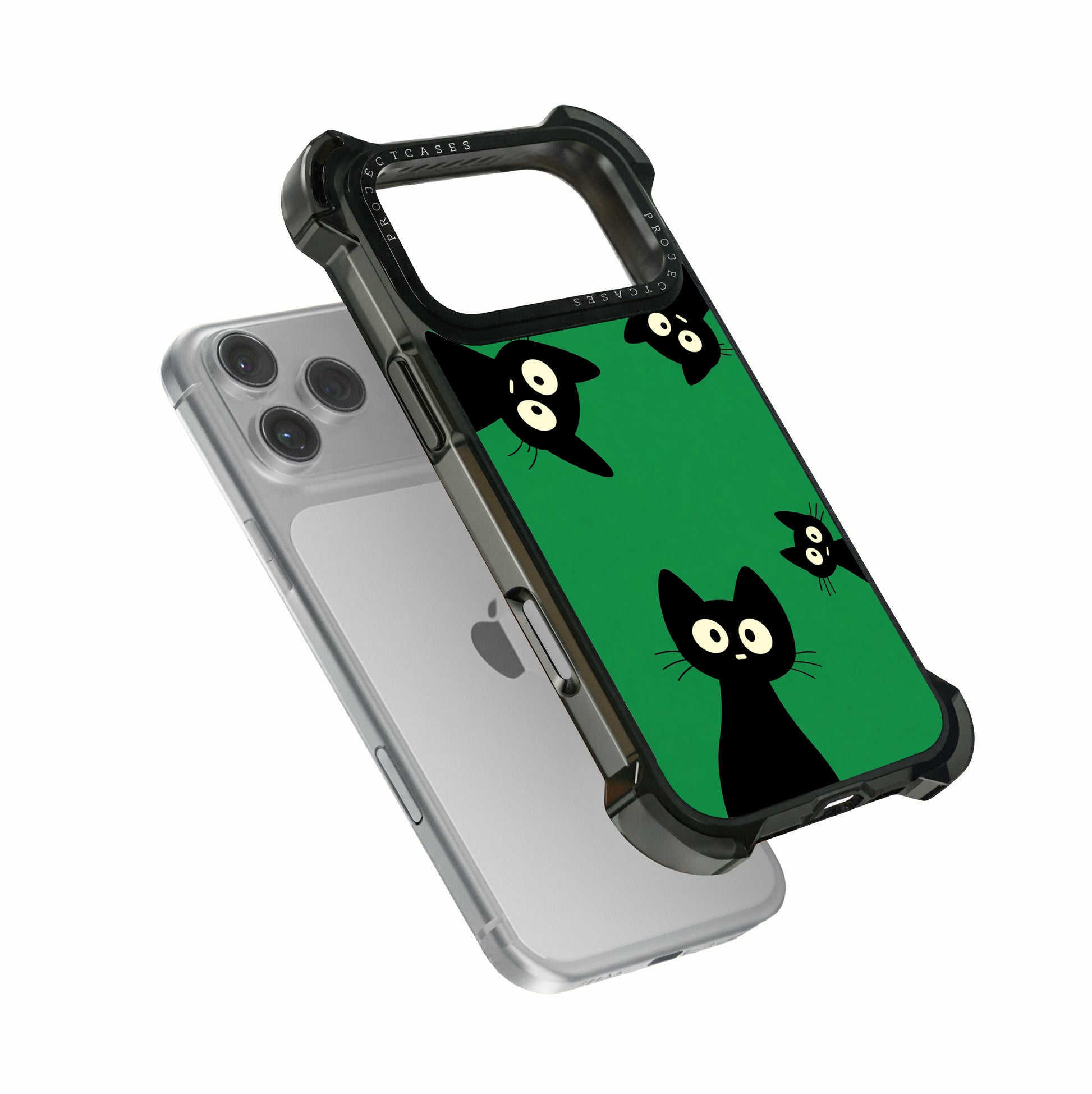 {model: iPhone 17 Pro, iPhone 17 Pro Max}{case: Bounce}