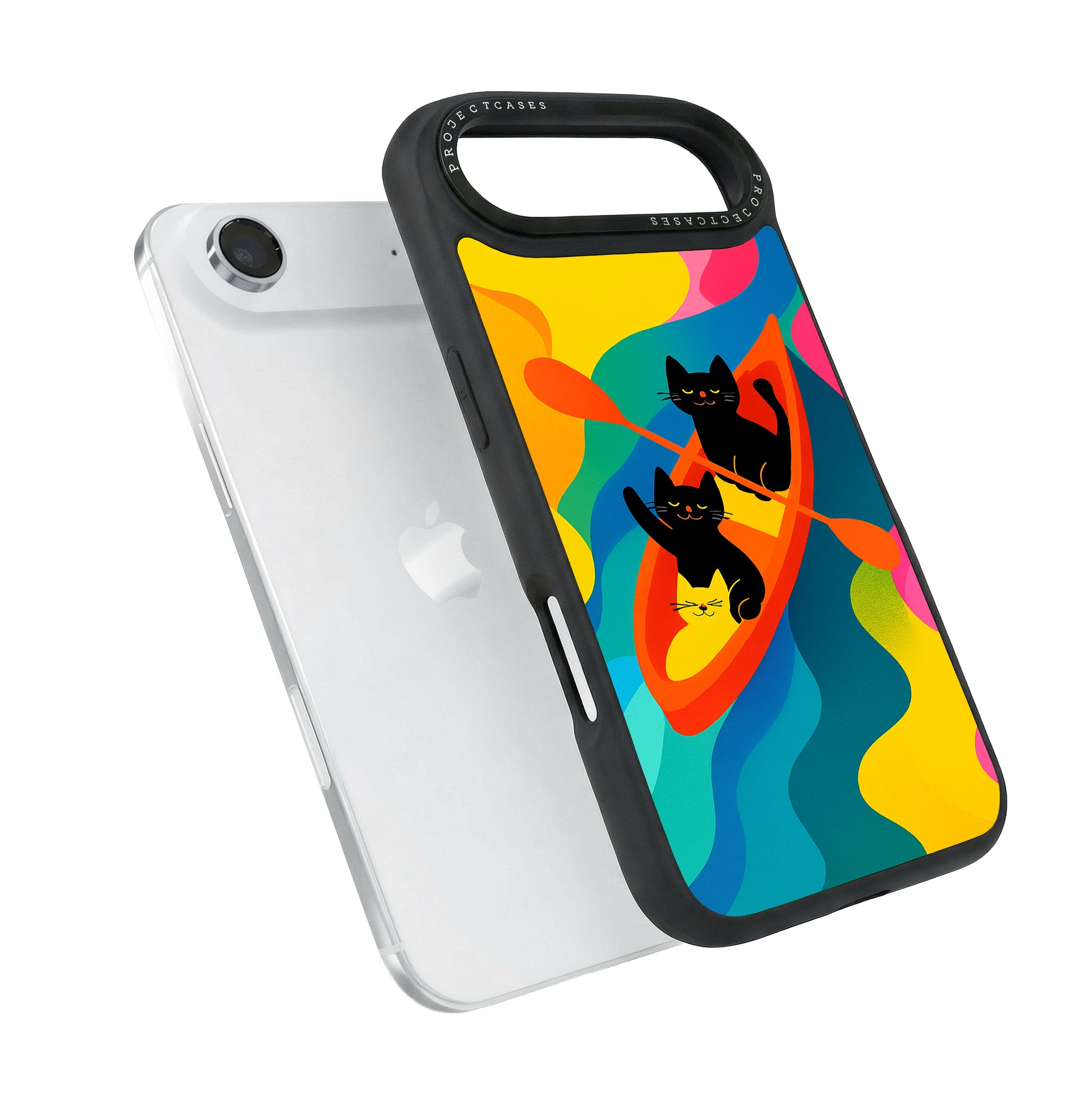 {model: iPhone 17 Air}{case: Impact}