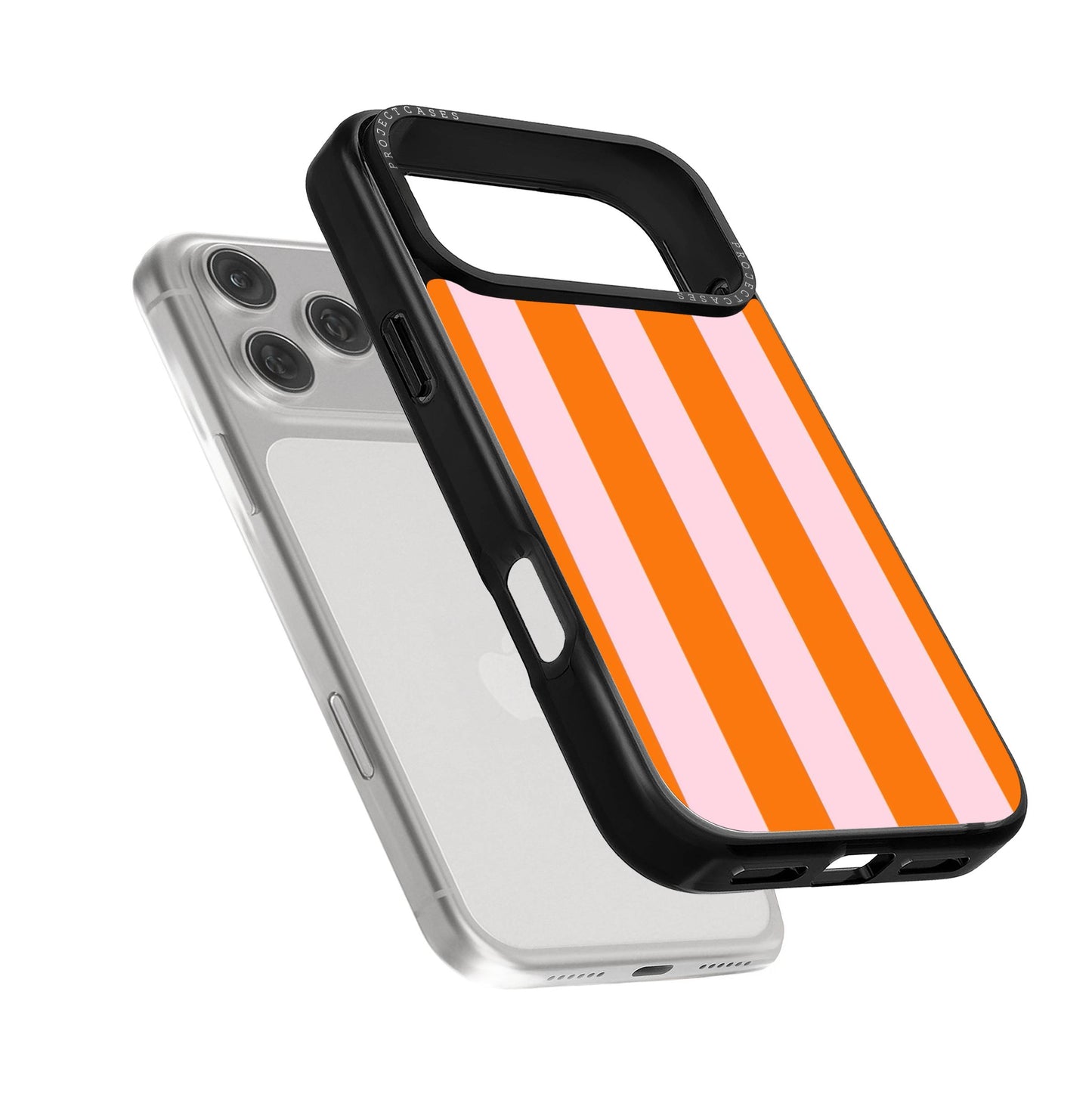 {model: iPhone 17 Pro, iPhone 17 Pro Max}{case: Impact}