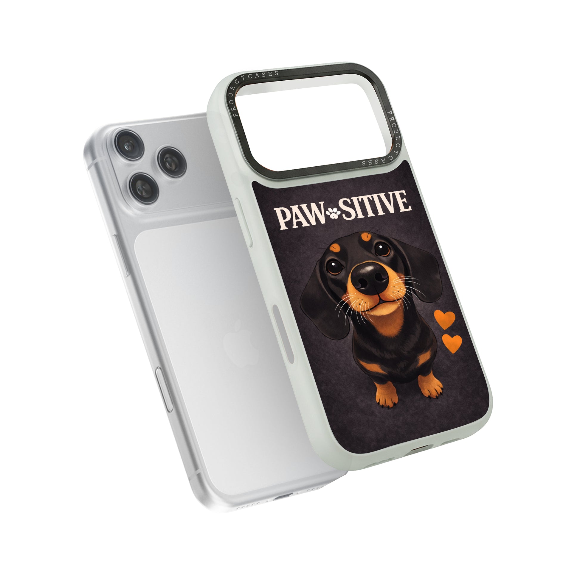 {model: iPhone 17 Pro, iPhone 17 Pro Max}{case: Matte Sides}